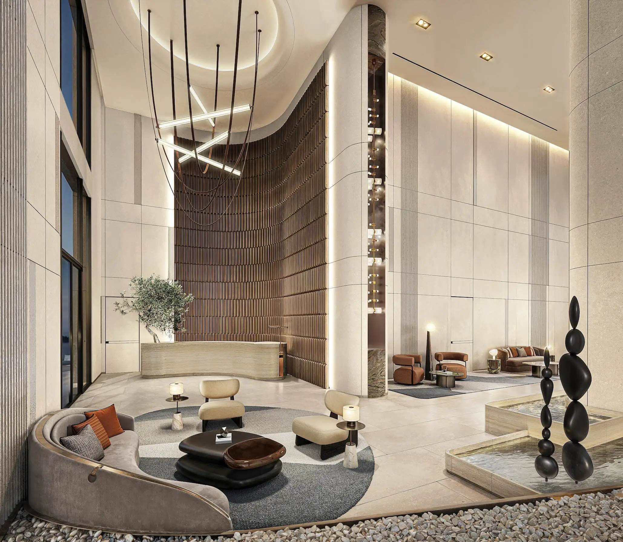 Ôrise Tower B — image 3