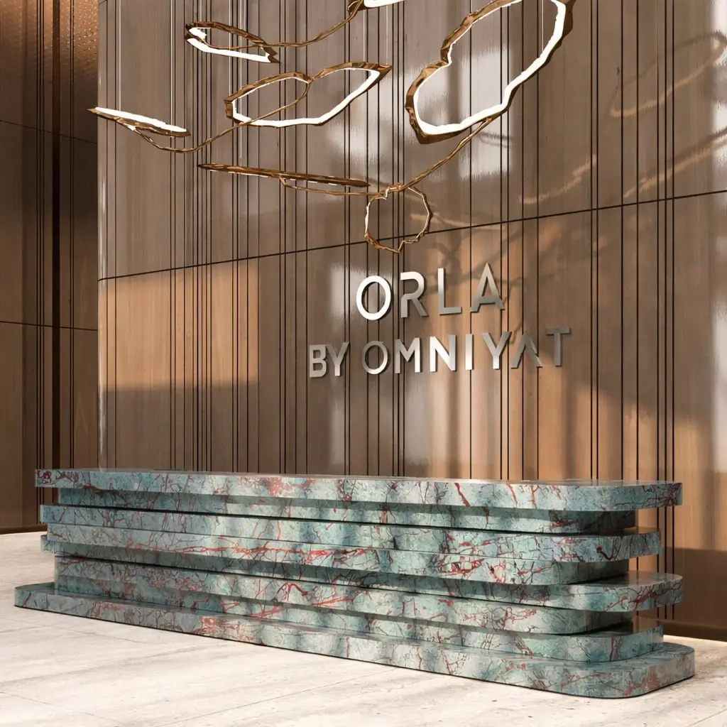 Orla Dorchester Collection — image 2