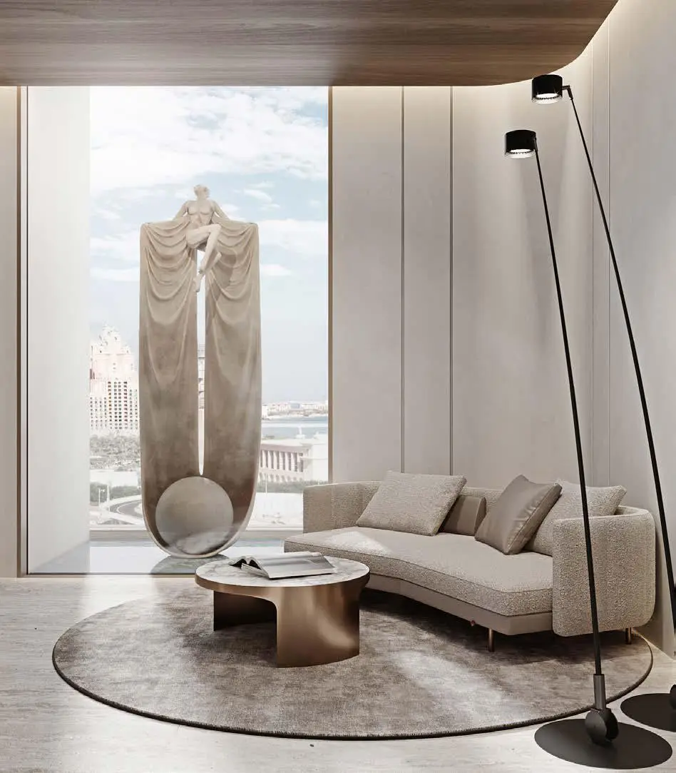 Orla Dorchester Collection — image 3