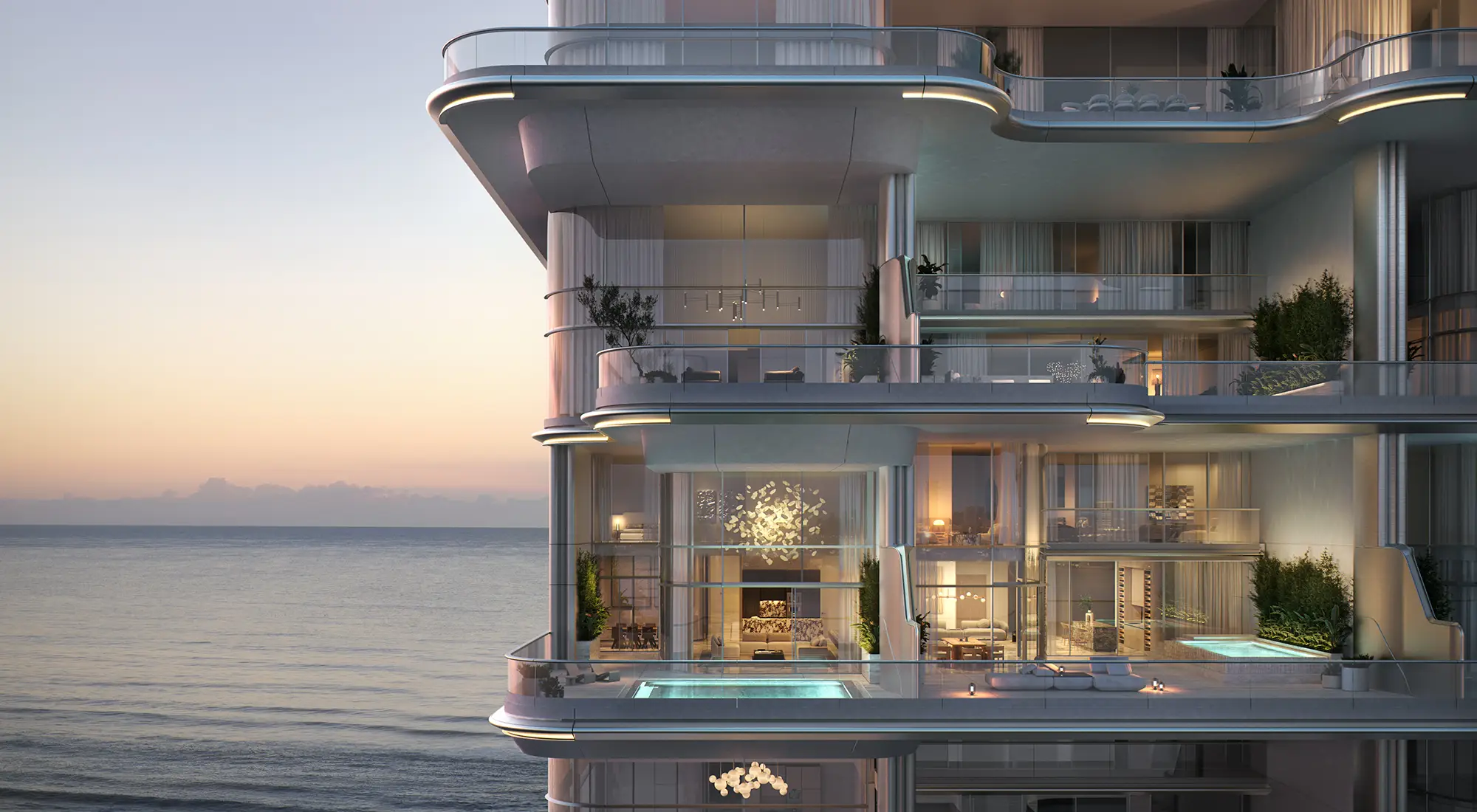 Orla Dorchester Collection — image 4
