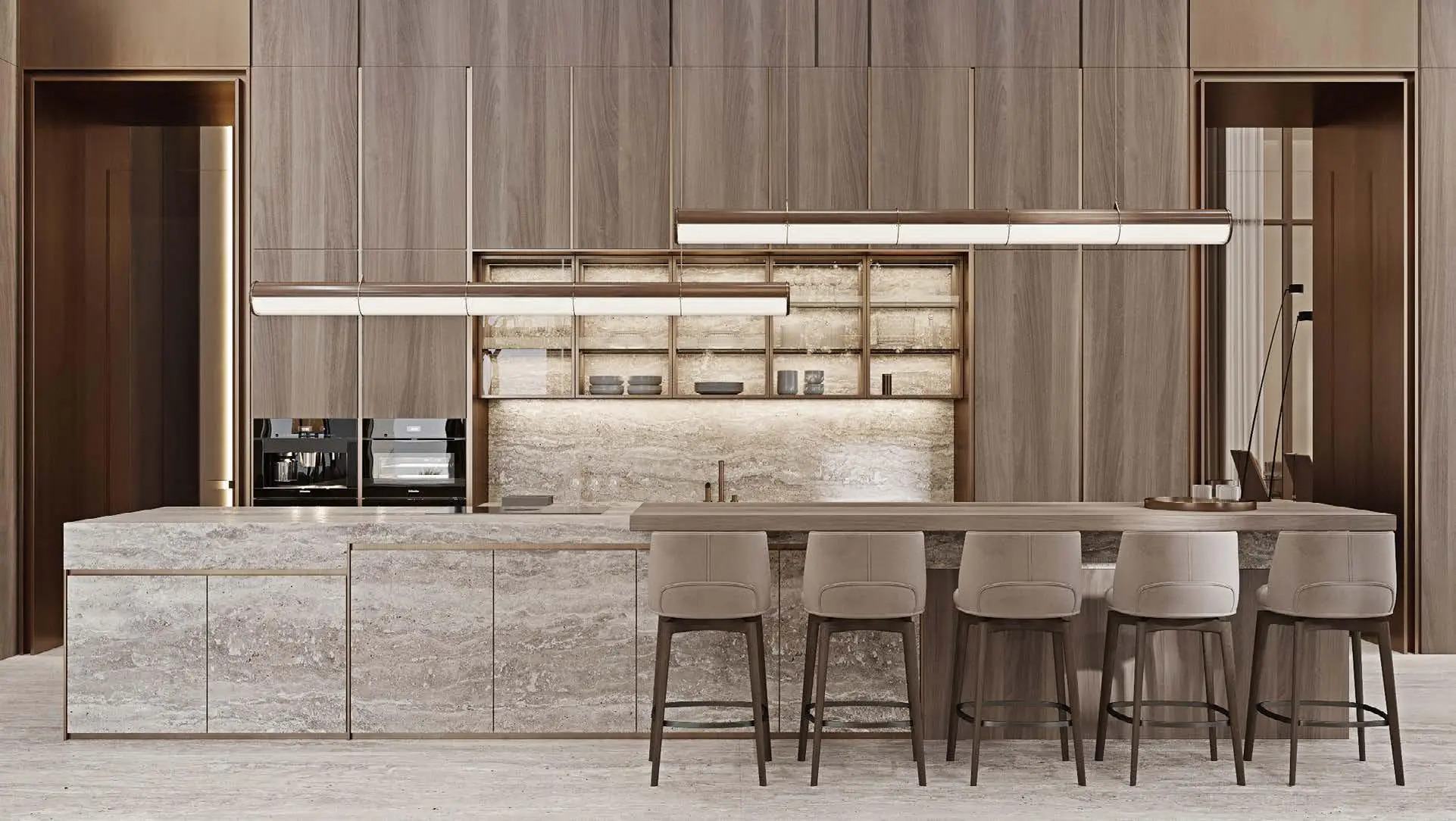 Orla Dorchester Collection — image 5