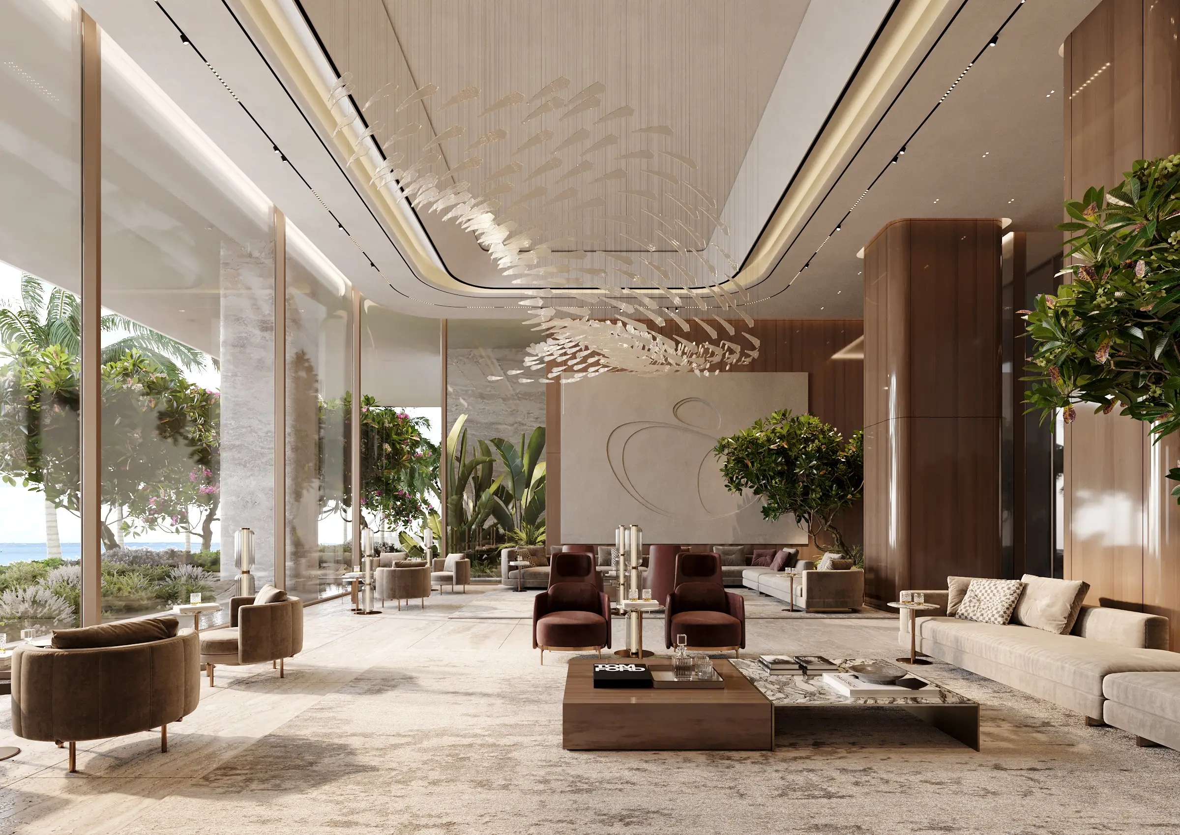 Orla Dorchester Collection — image 6
