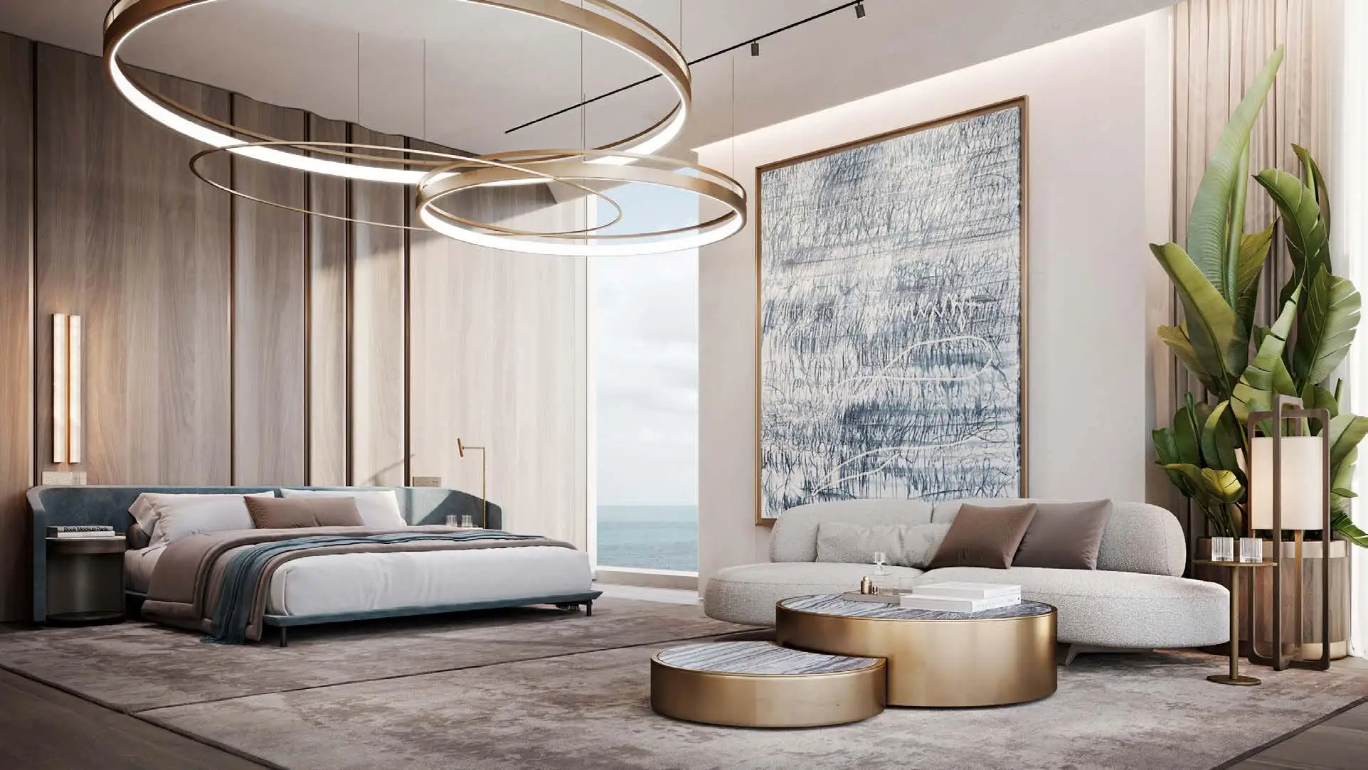 Orla Dorchester Collection — image 7