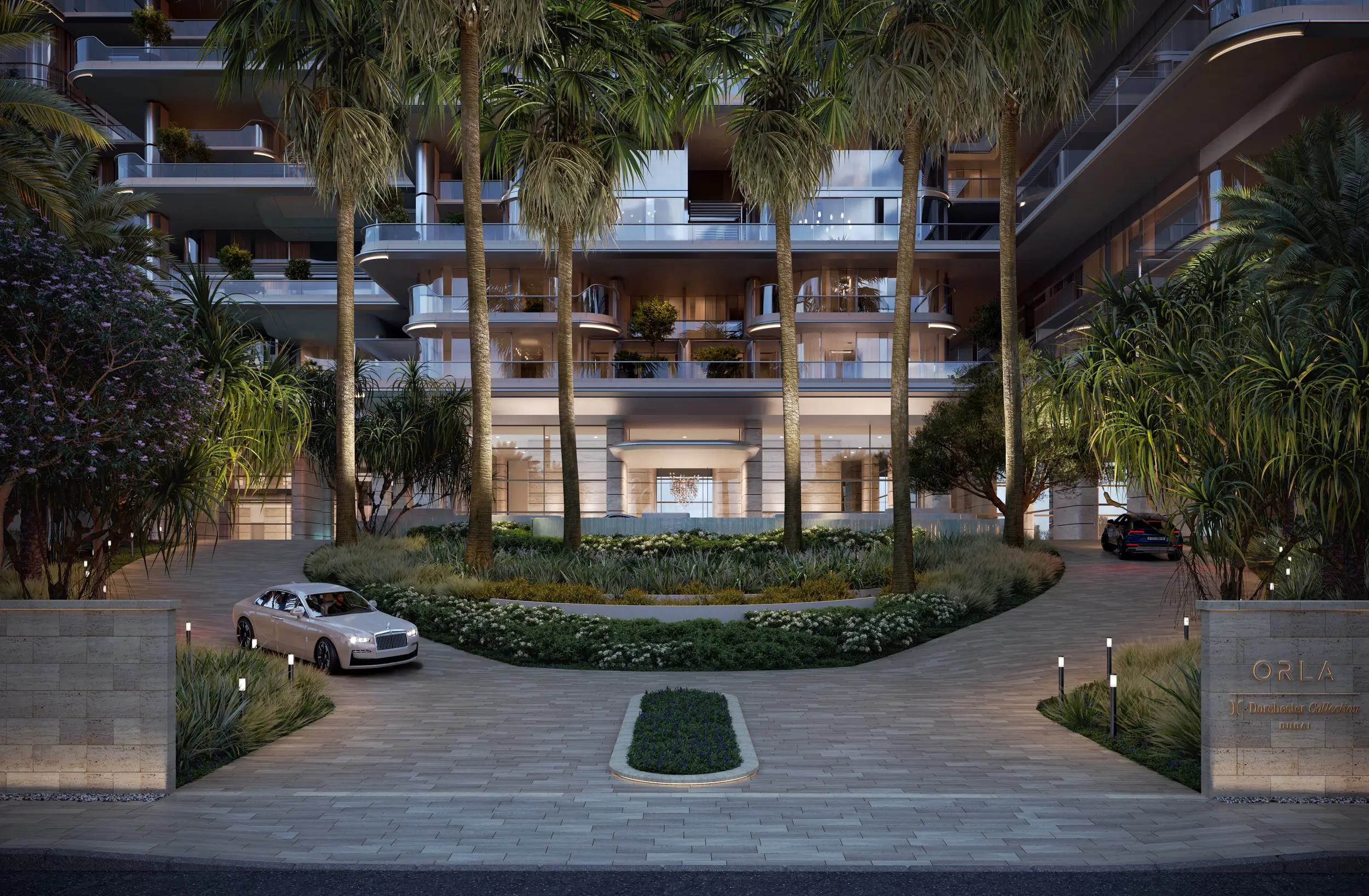 Orla Dorchester Collection — image 8