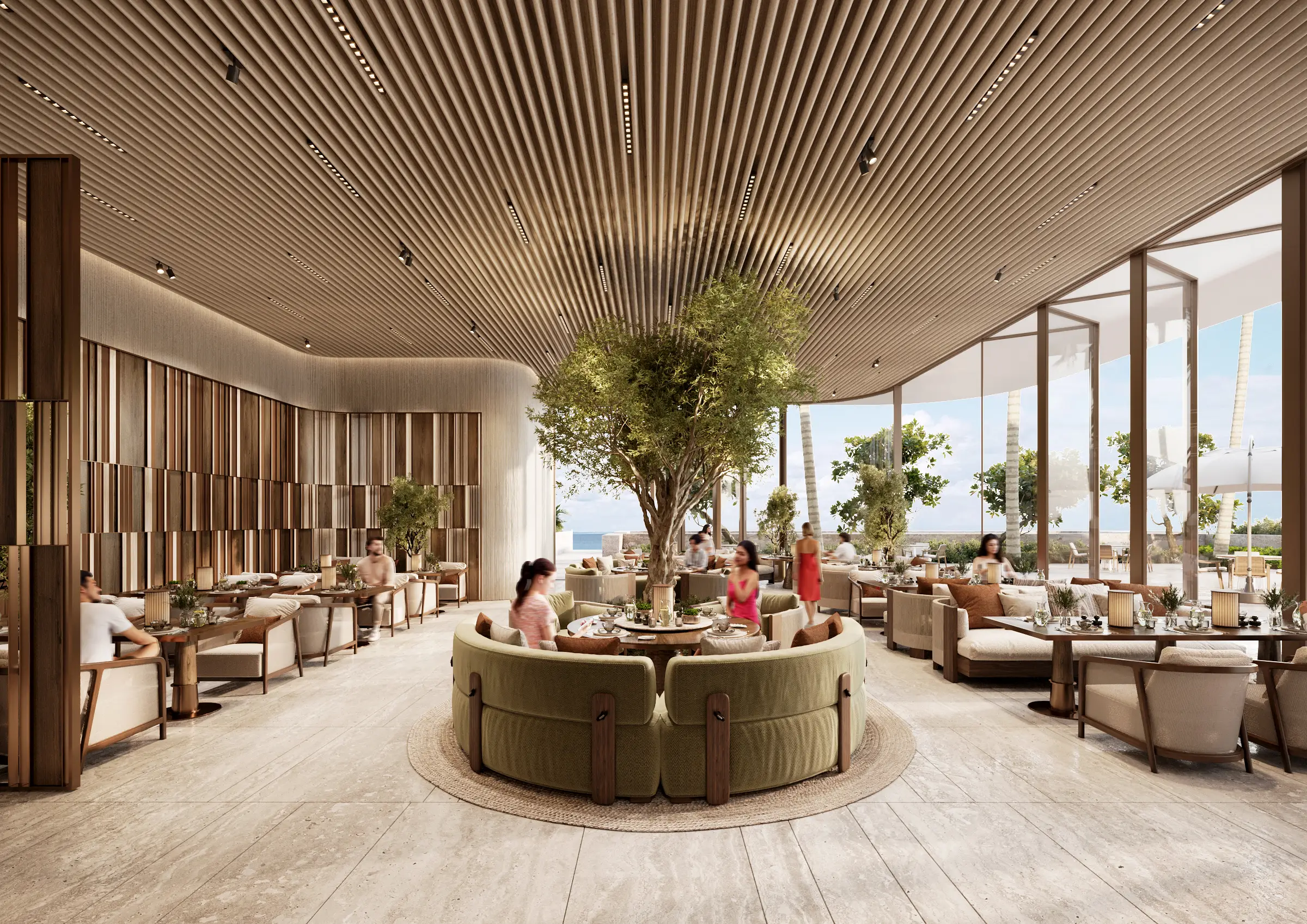 Orla Dorchester Collection — image 9