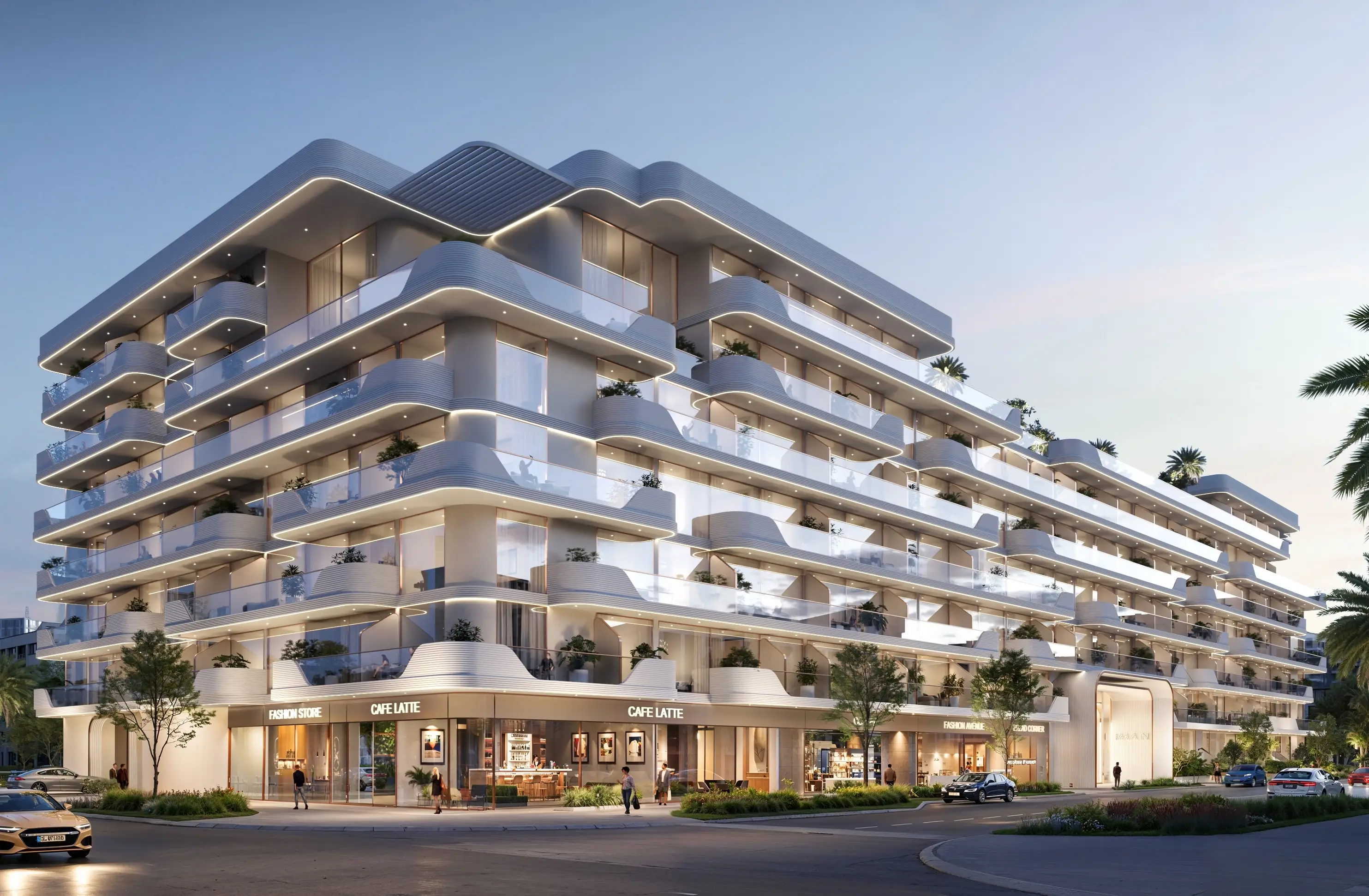 Oxford Cove — image 6