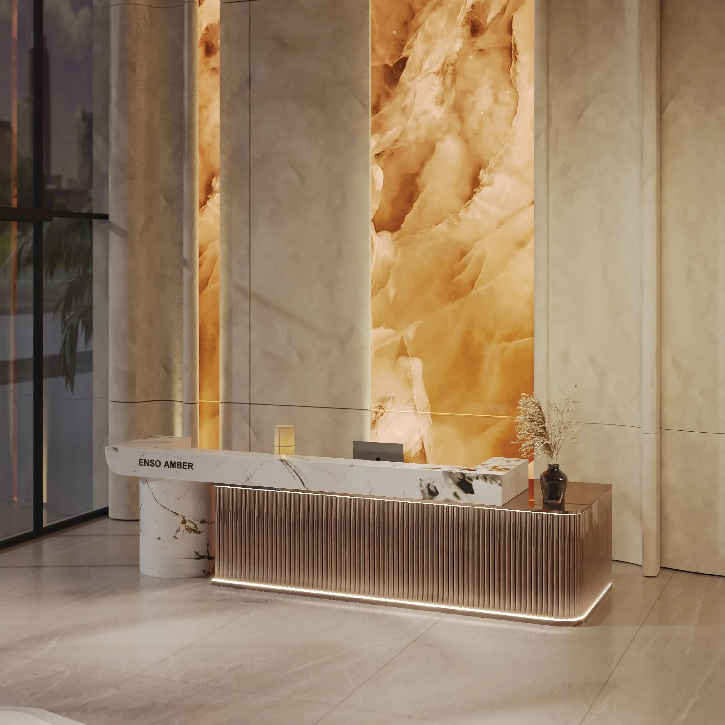 Amber by Enso — image 2