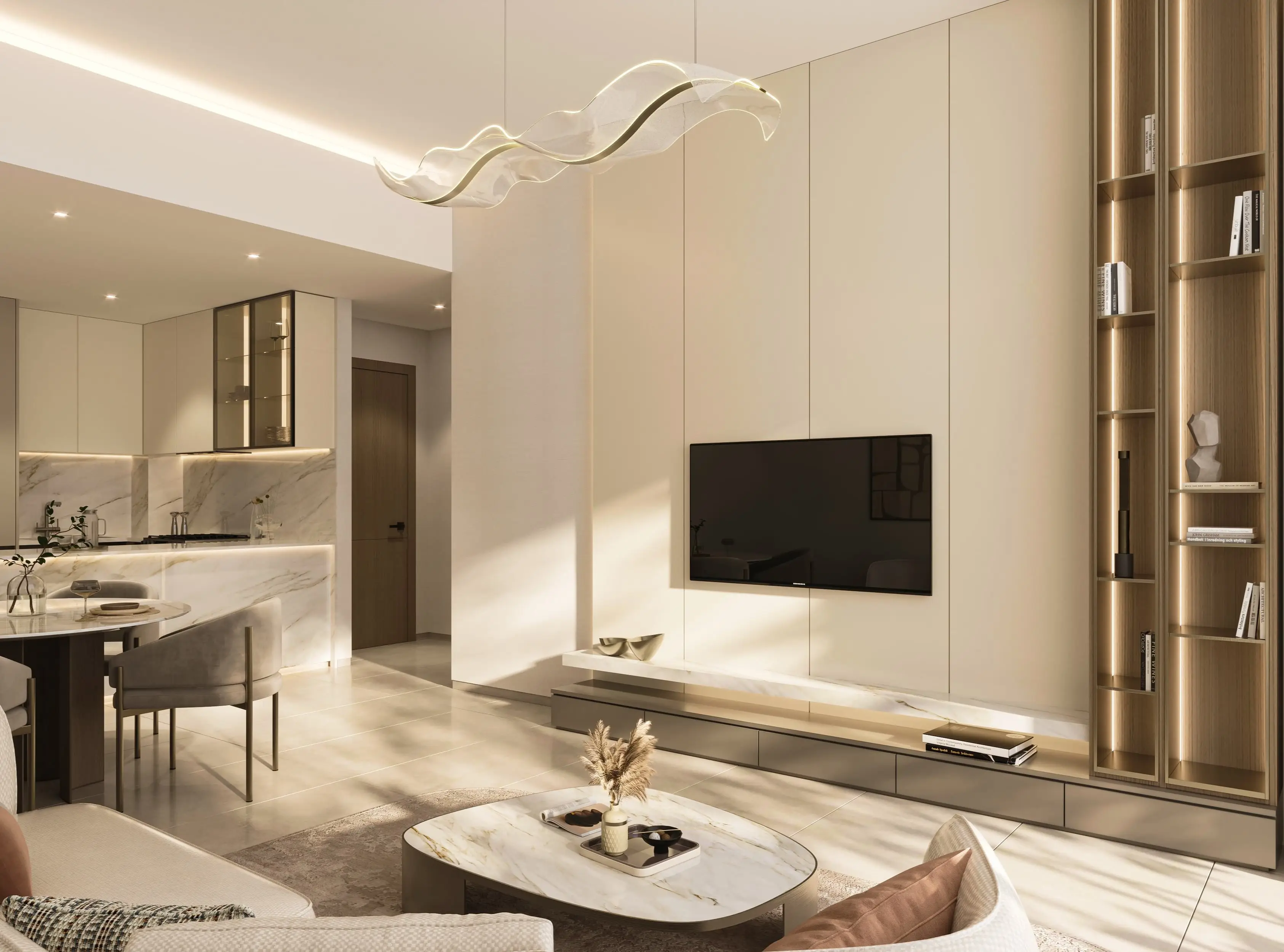 Amber by Enso — image 3