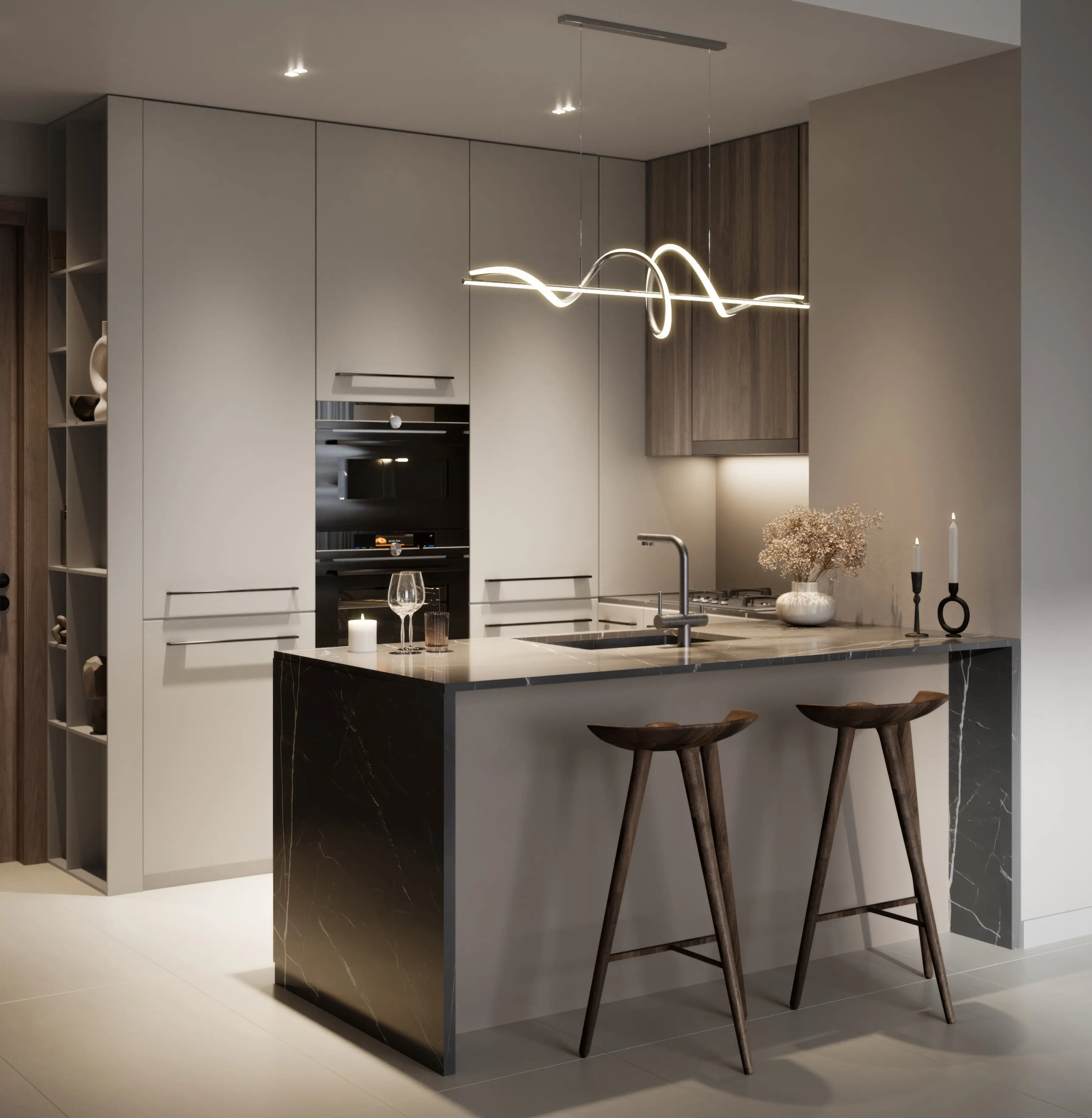 Ozone 1 Residence — image 2