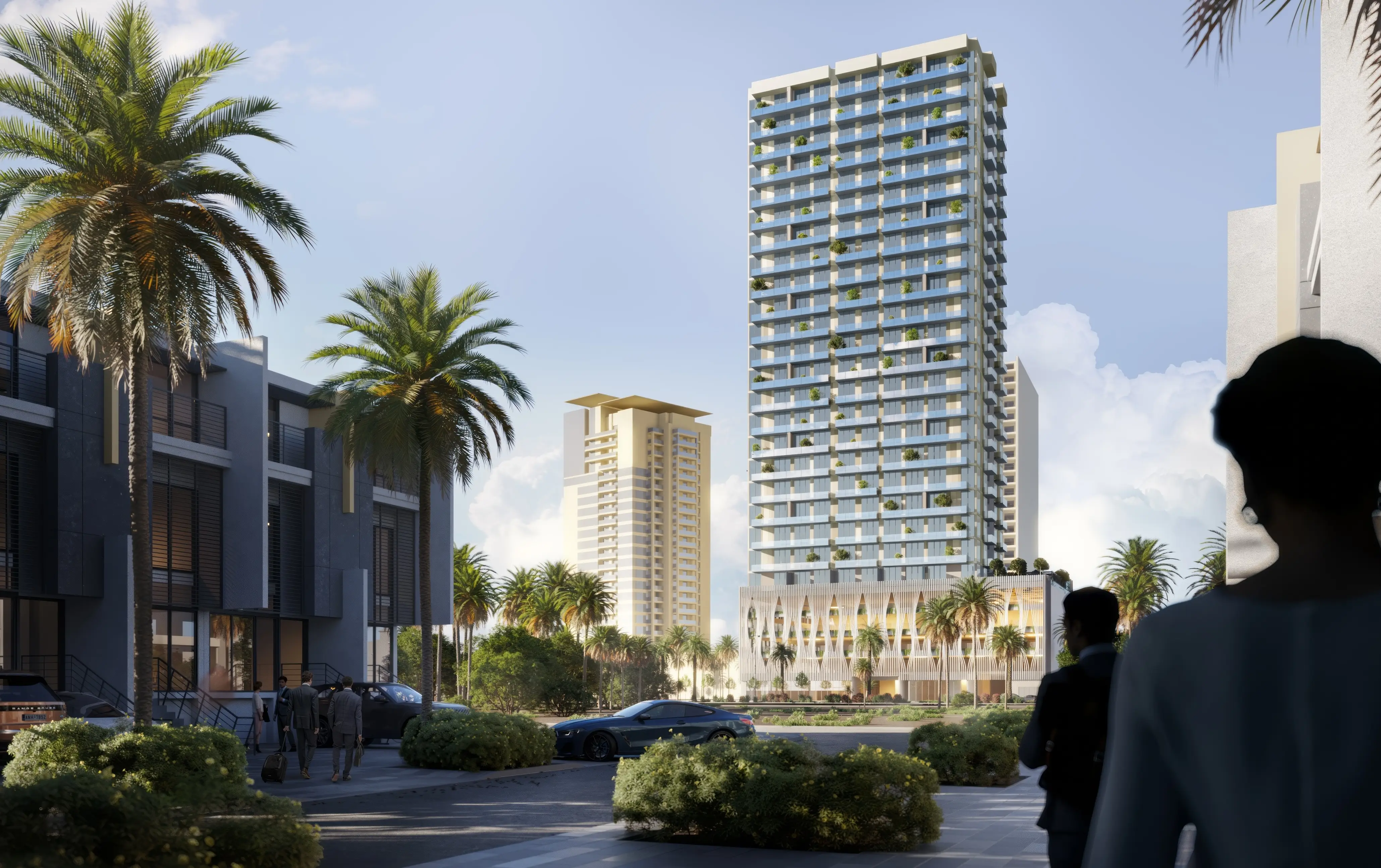 Ozone 1 Residence — image 6