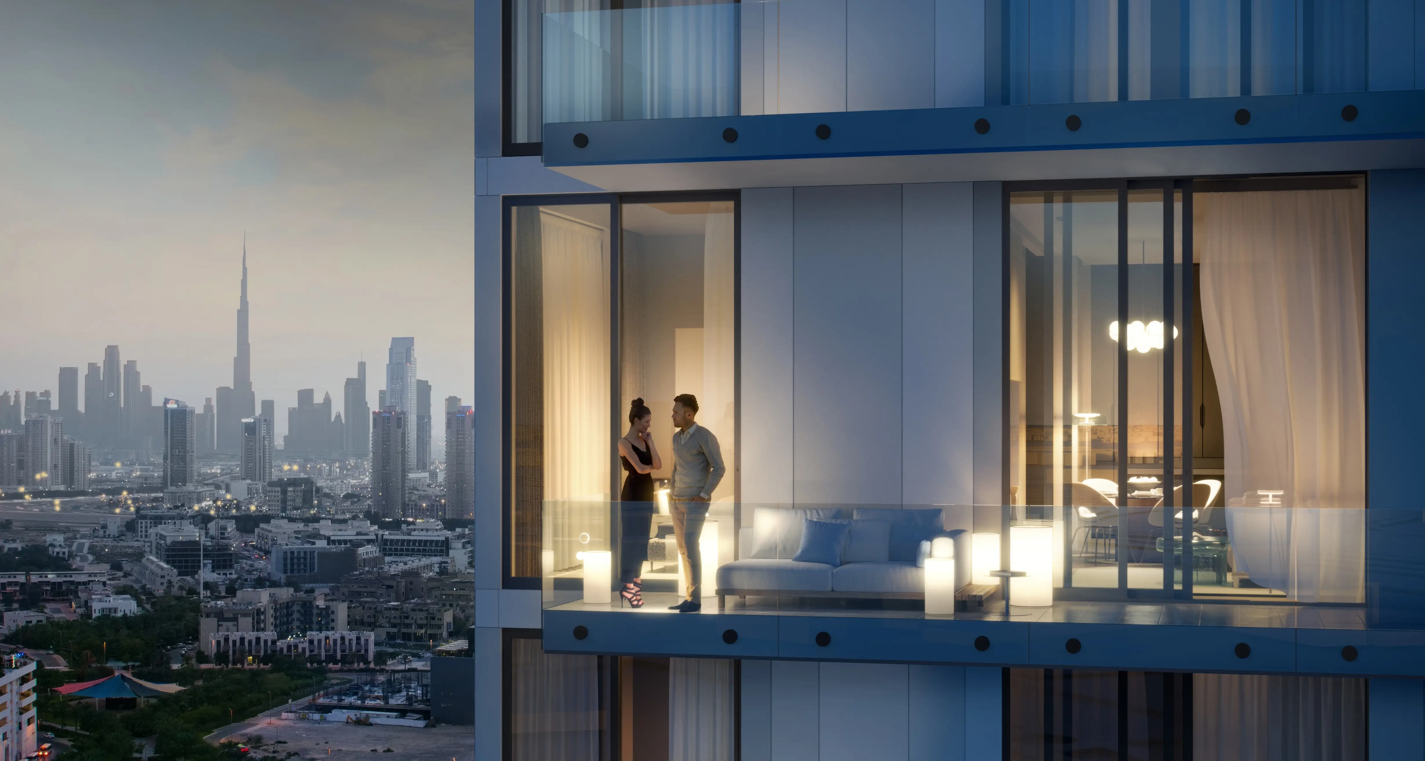 Ozone 1 Residence — image 7