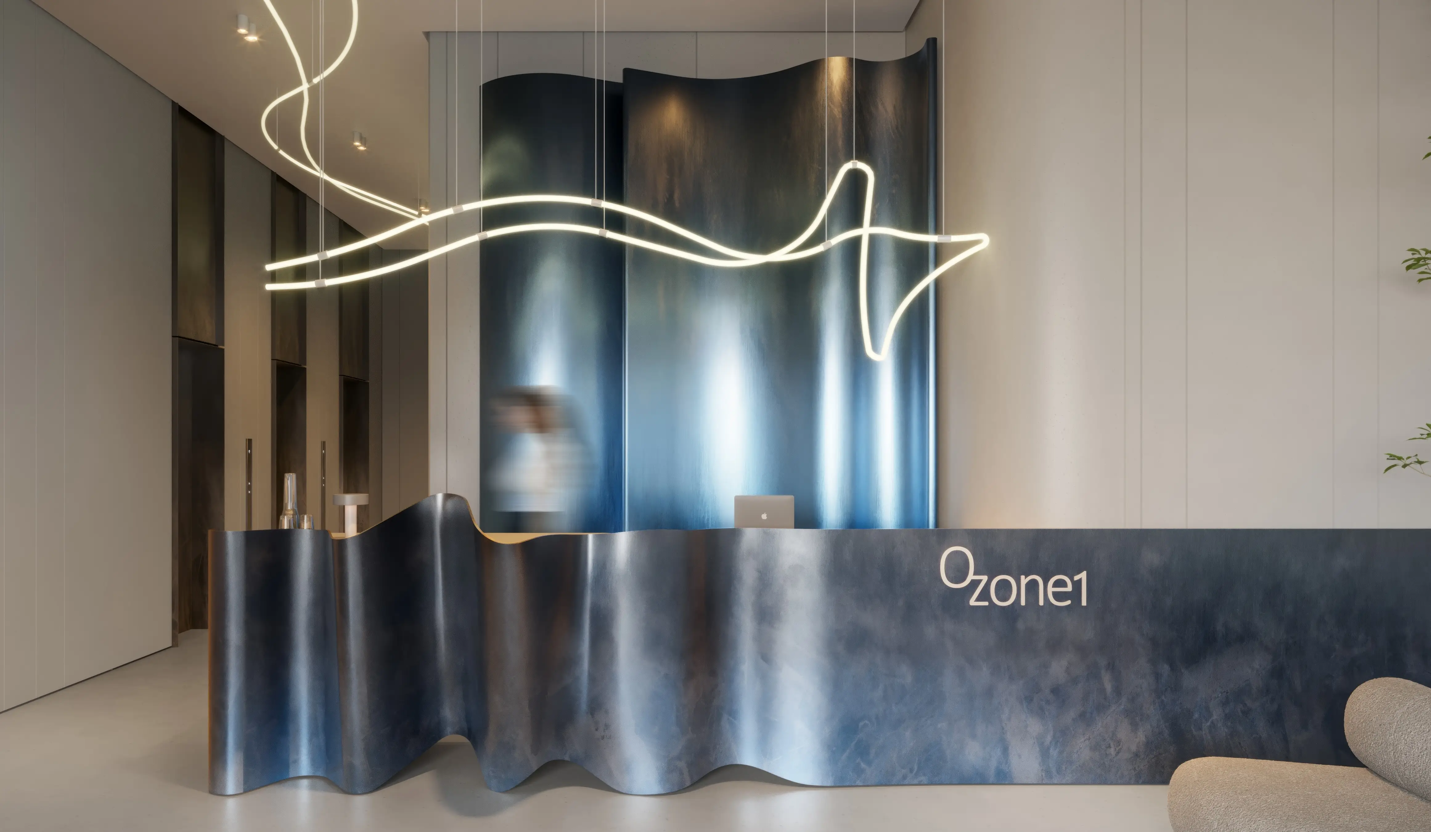 Ozone 1 Residence — image 9