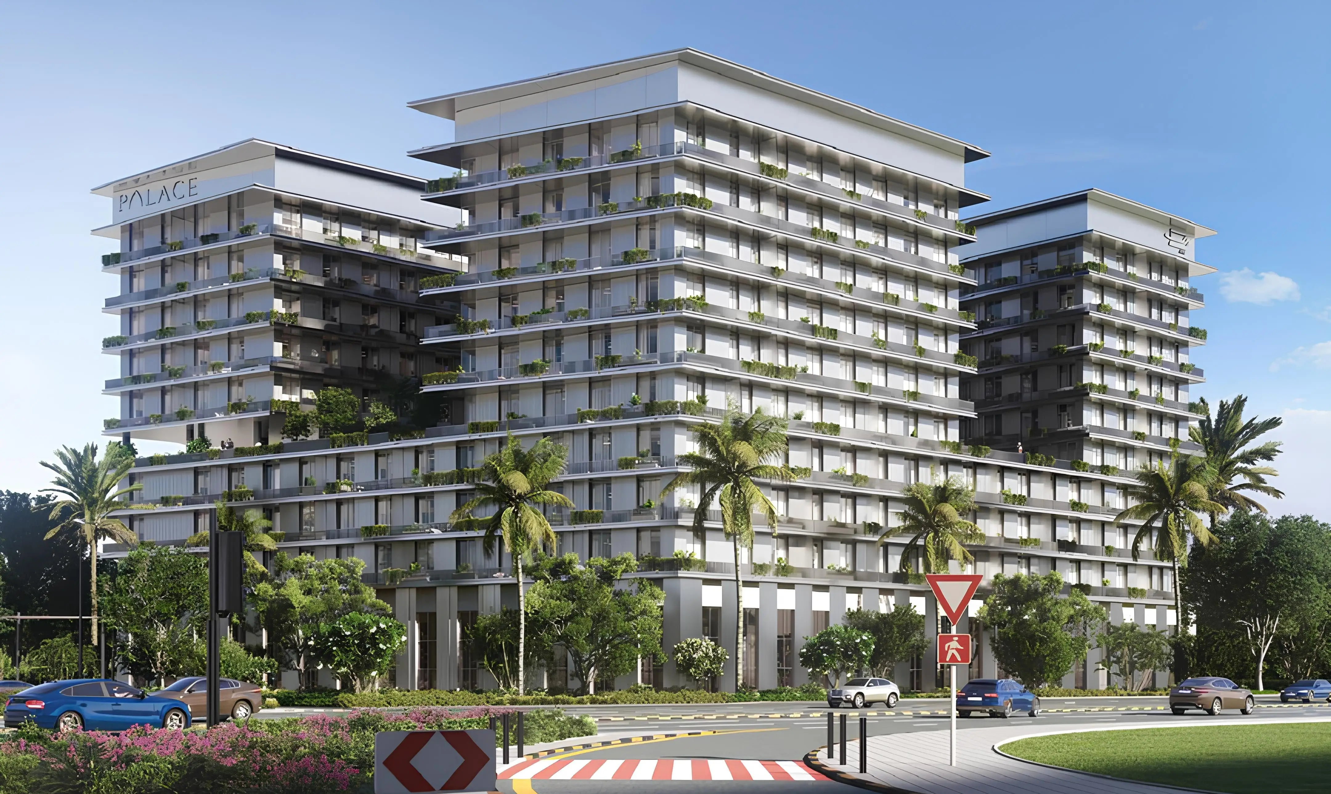 Palace Residences Al Mamsha — image 5