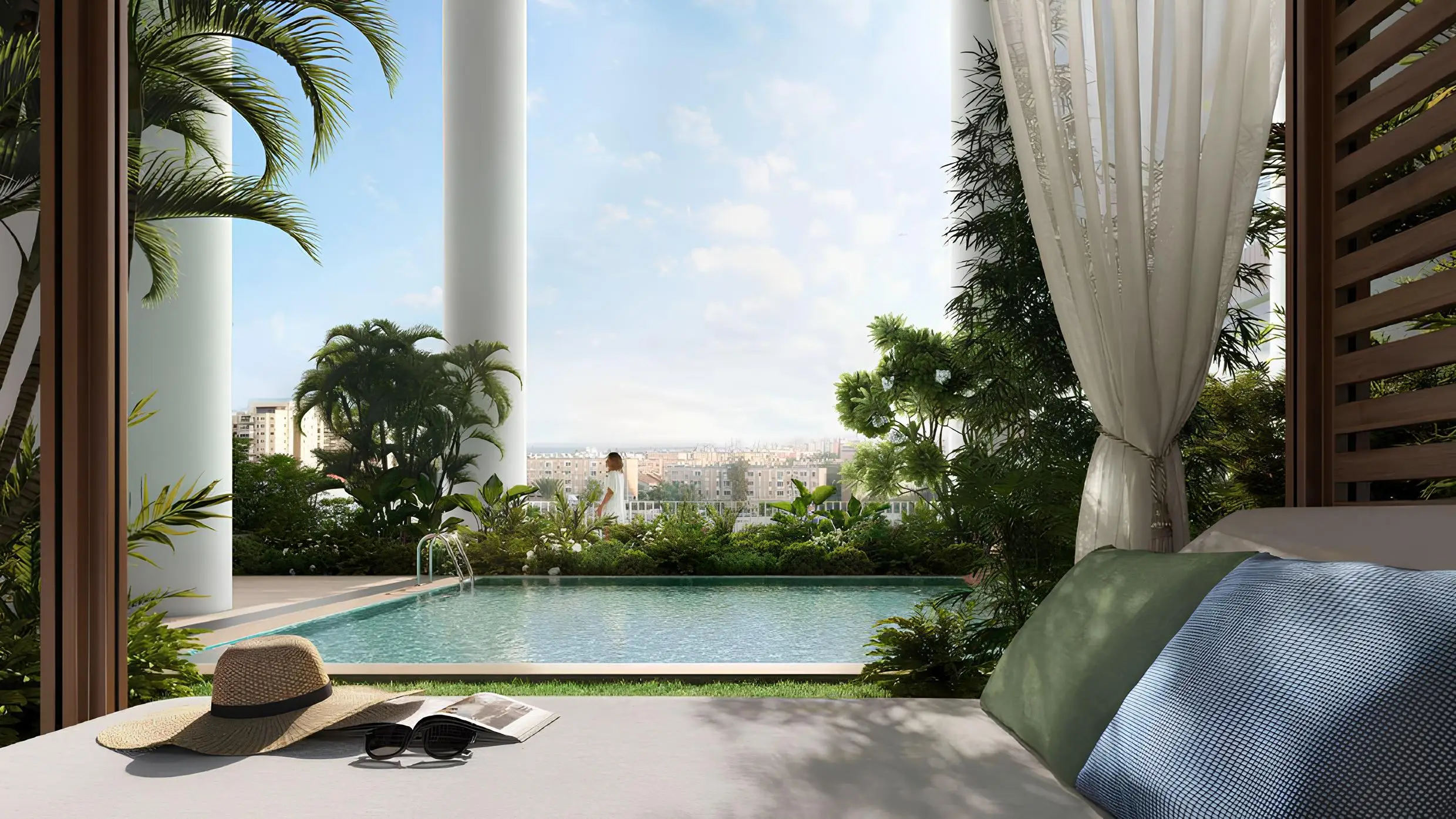 Palace Residences Al Mamsha — image 8