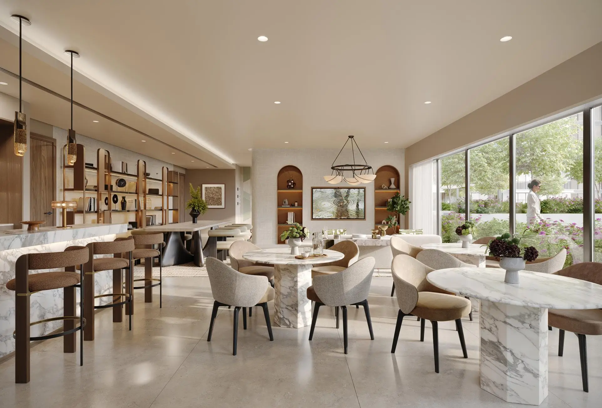 Palace Residences Hillside — image 4