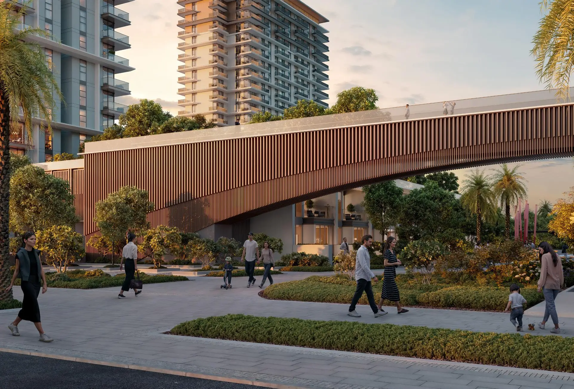 Palace Residences Hillside — image 8