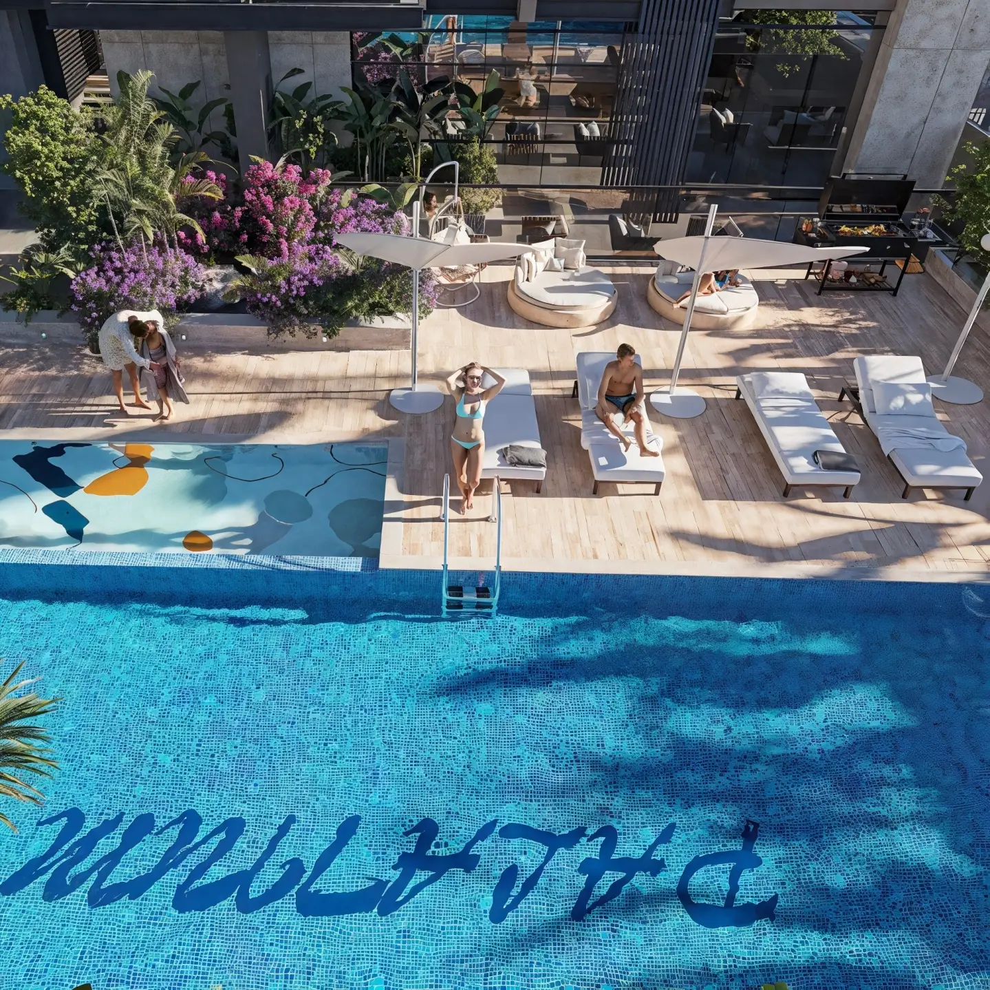 Palatium Residences — image 3