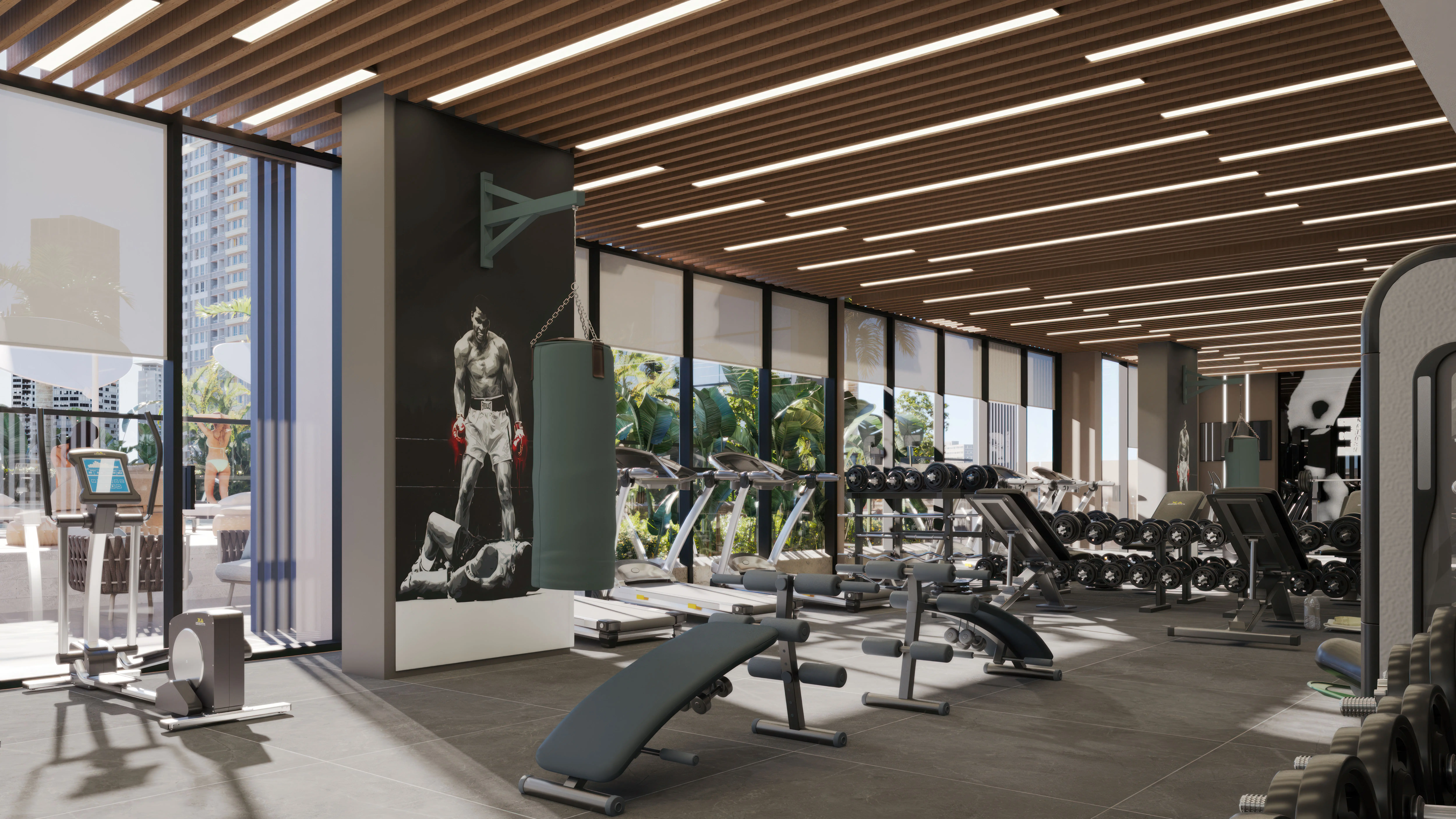 Palatium Residences — image 4