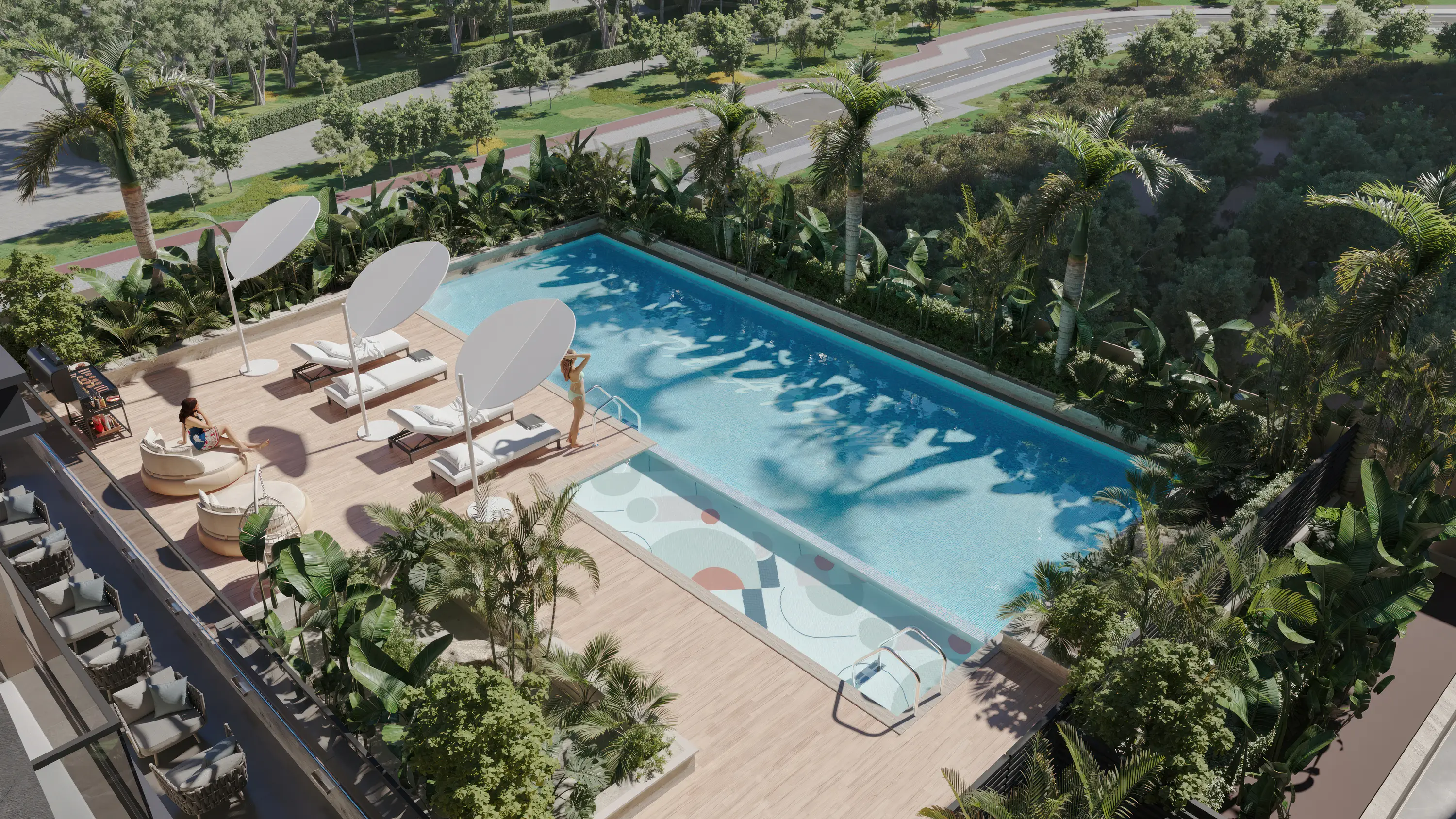 Palatium Residences — image 6