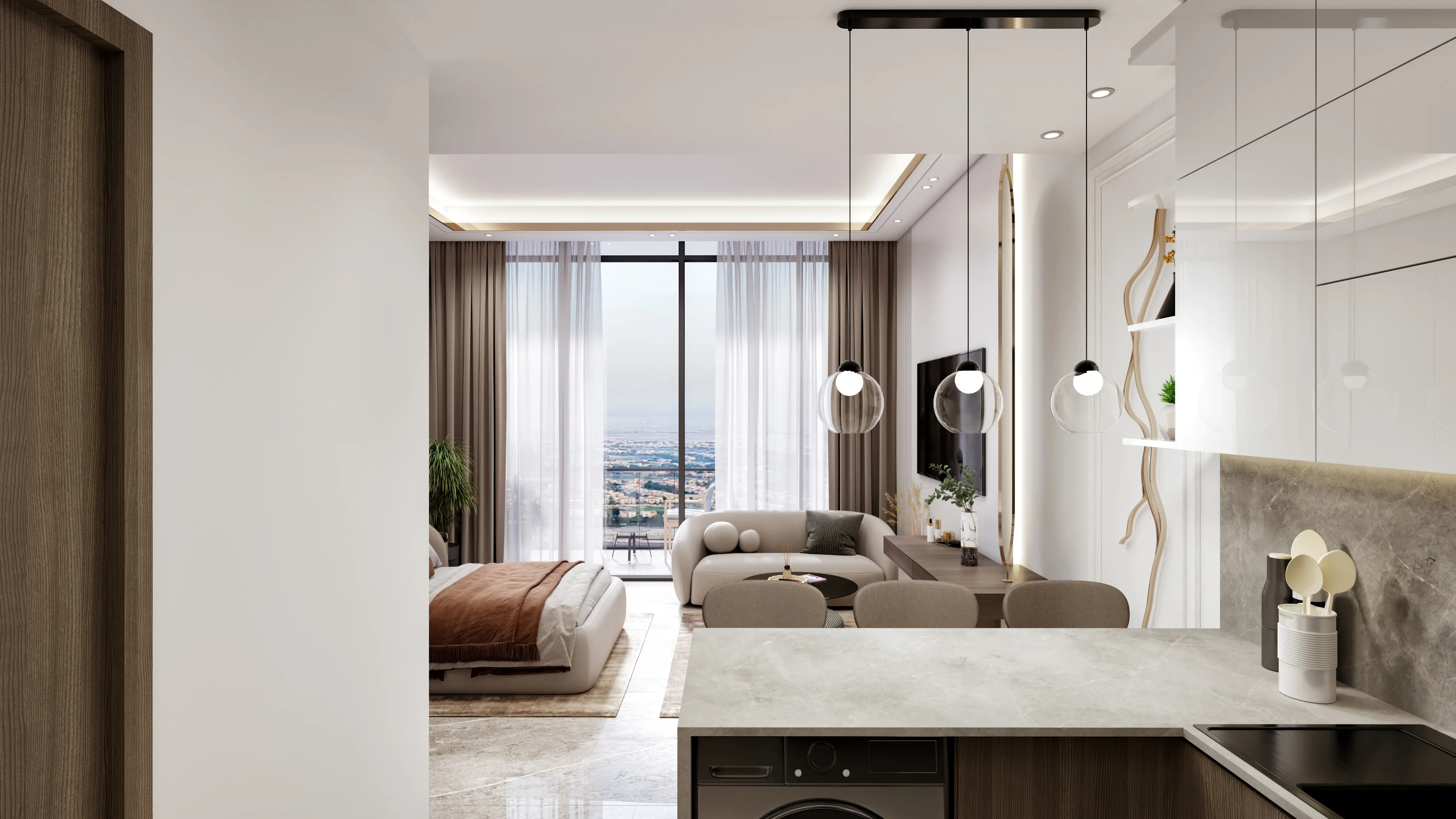 Palatium Residences — image 7