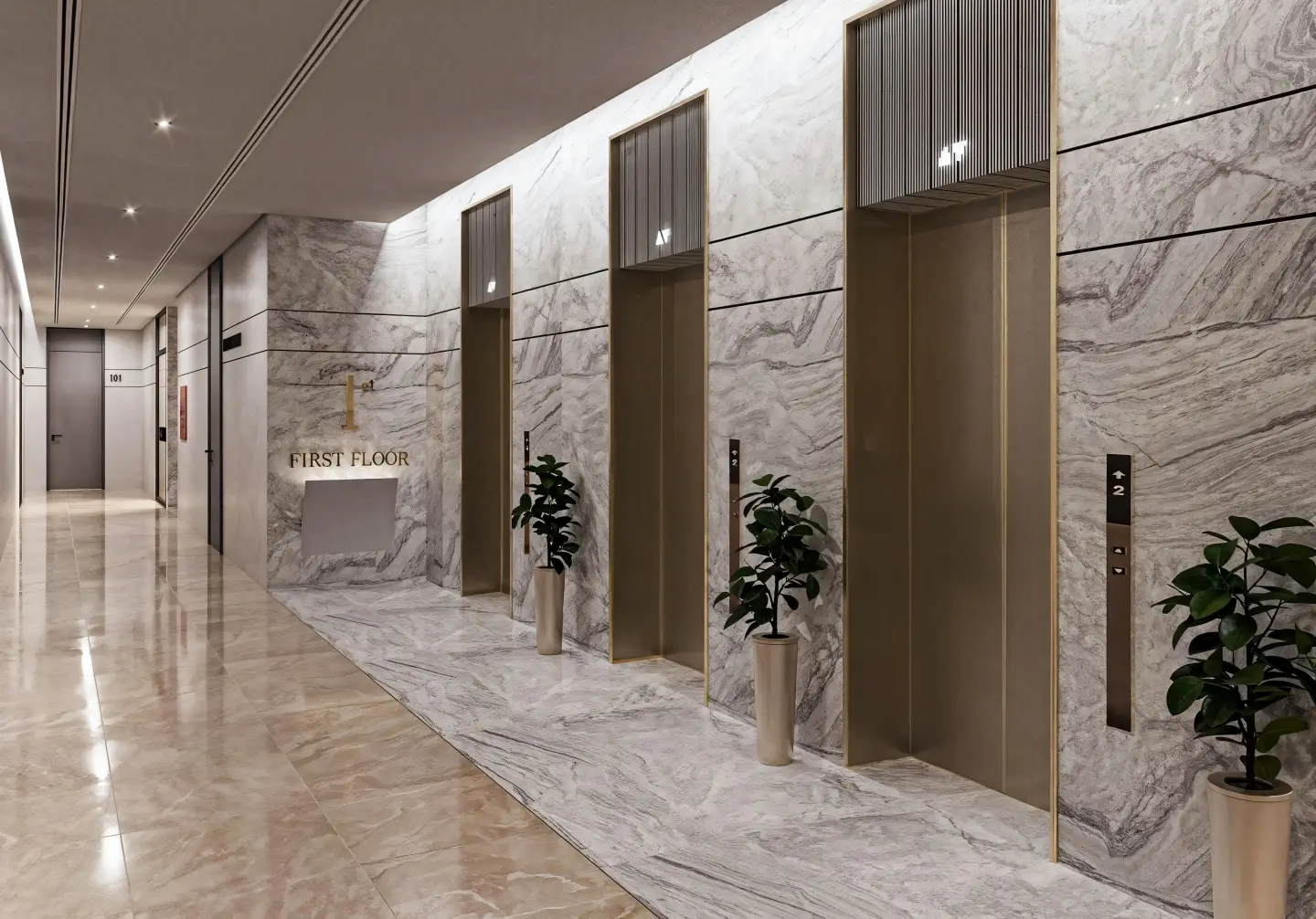 Palatium Residences — image 9