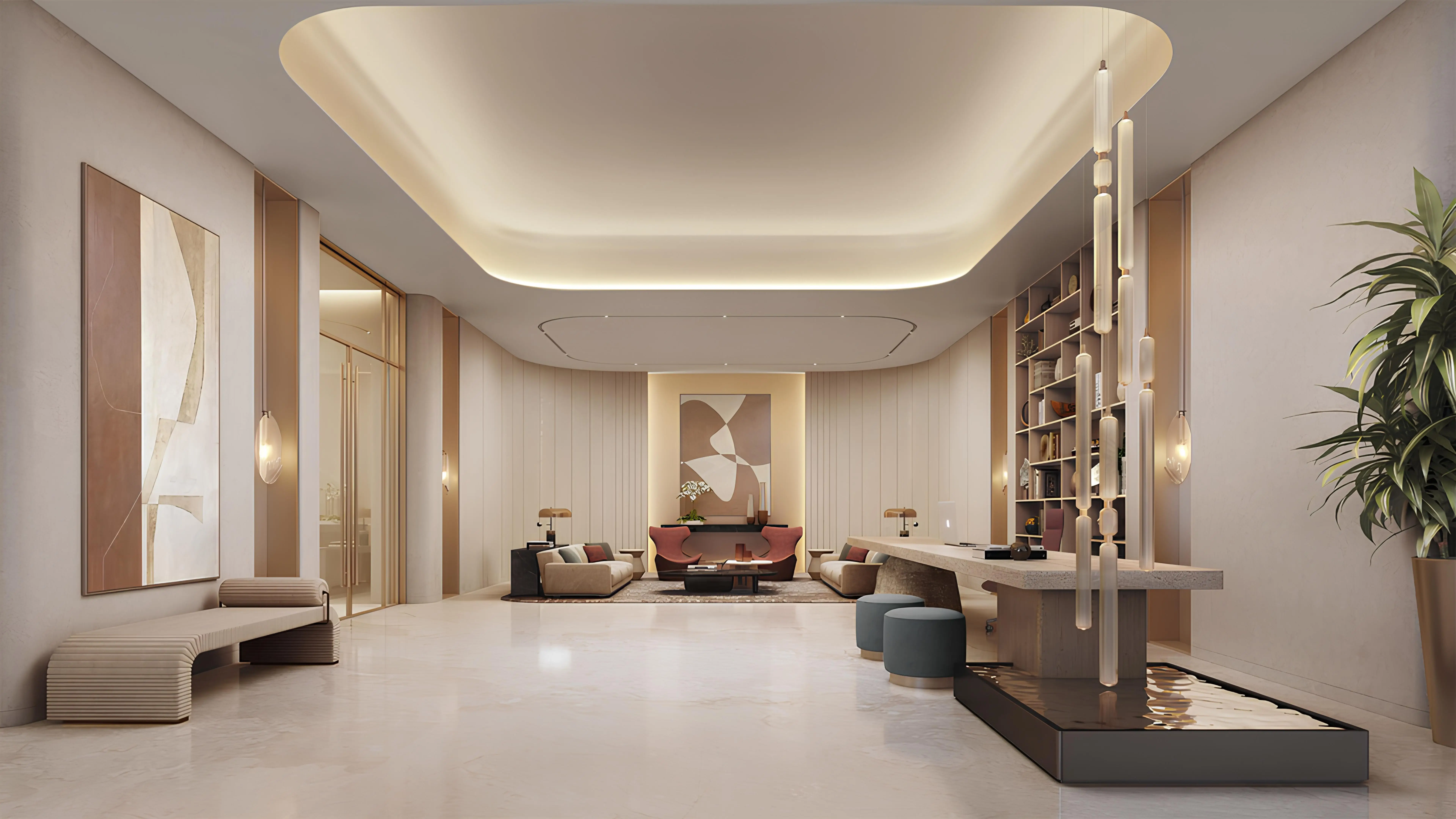 Palm Beach Tower 2 — image 3