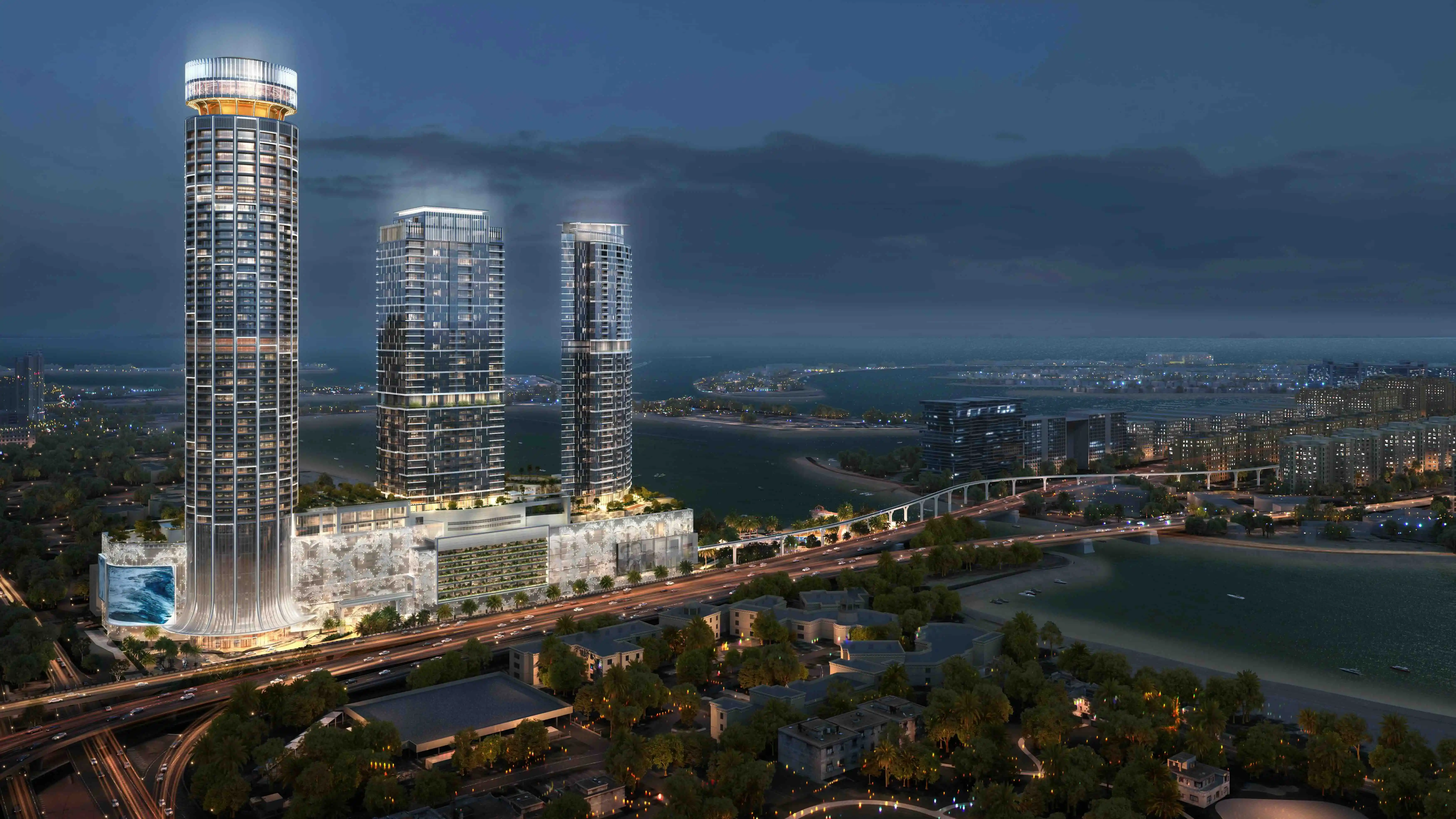 Palm Beach Tower 2 — image 5