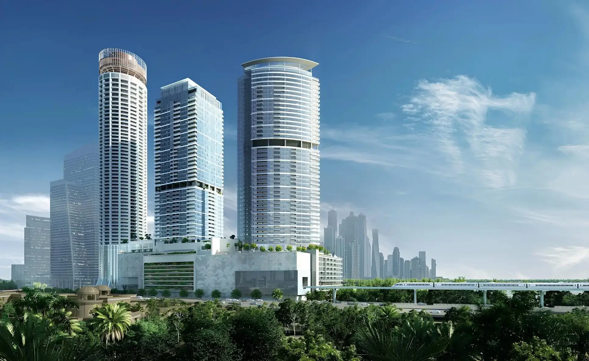 Palm Beach Tower 2 — image 7