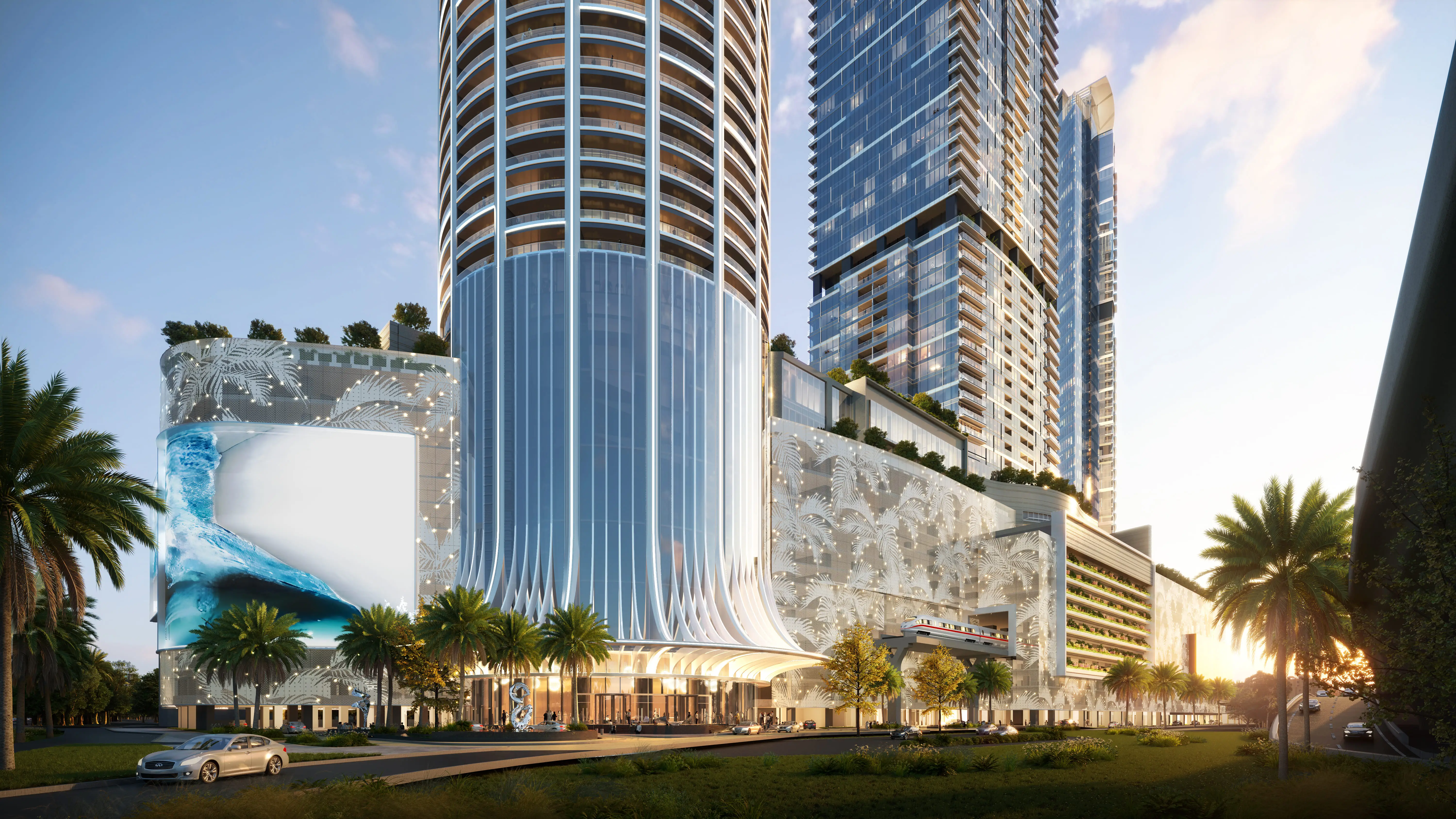 Palm Beach Tower 3 — image 4