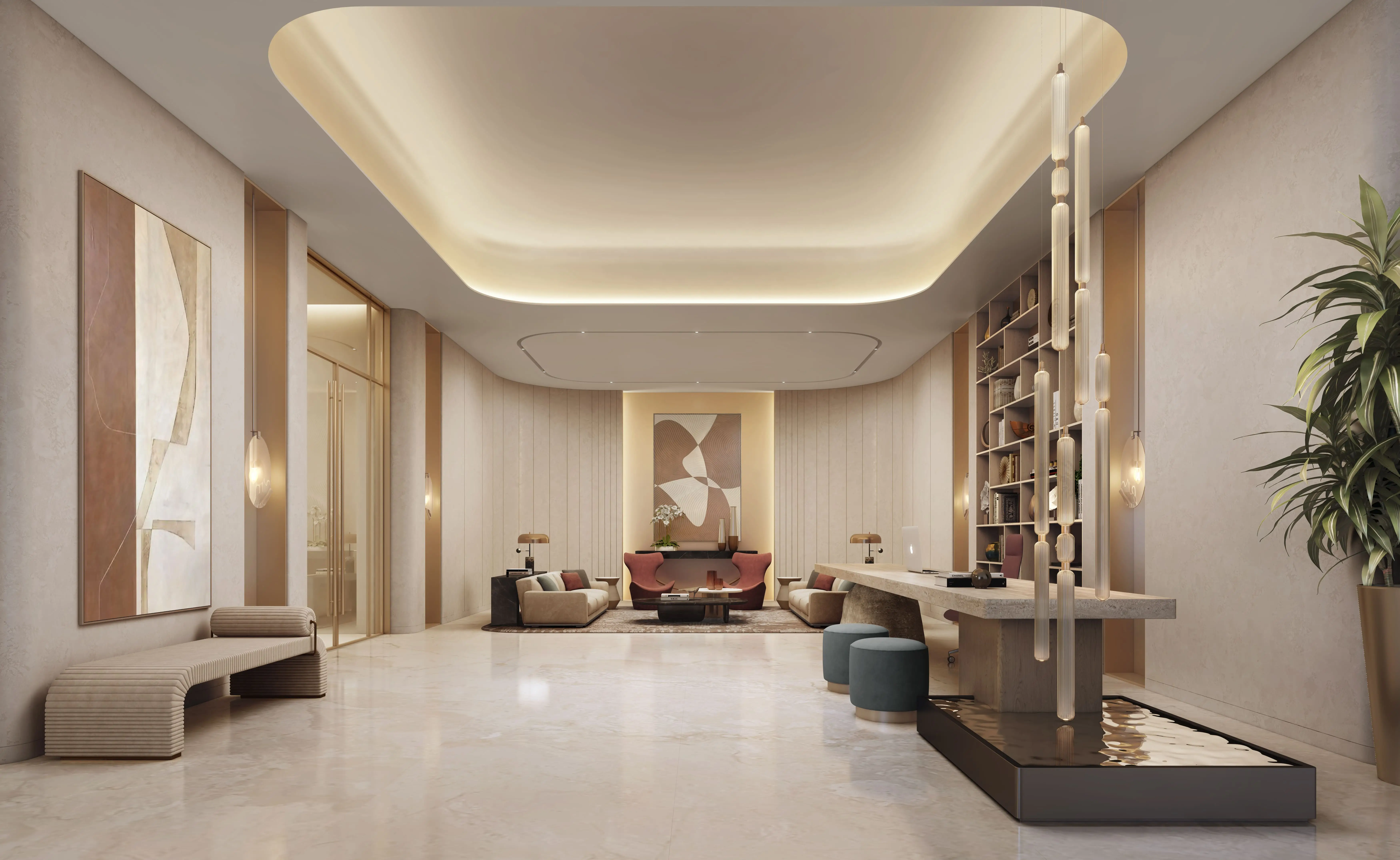 Palm Beach Tower 3 — image 5