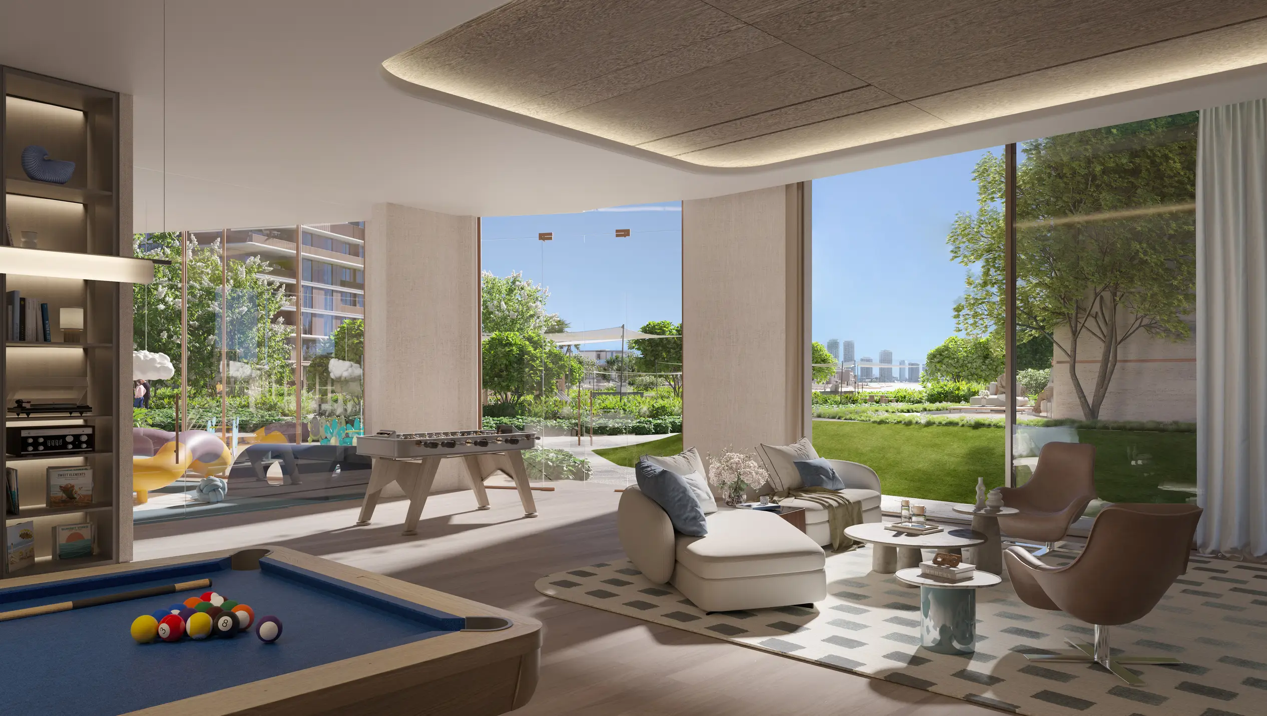 Palm Central Private Residences Phase 2 — image 2