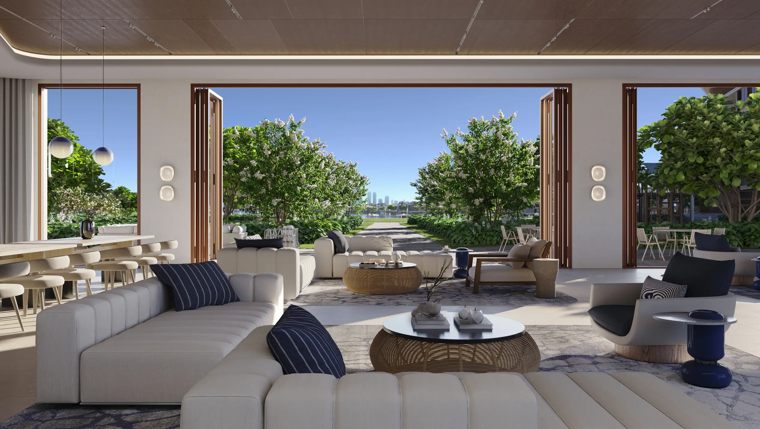 Palm Central Private Residences Phase 2 — image 4