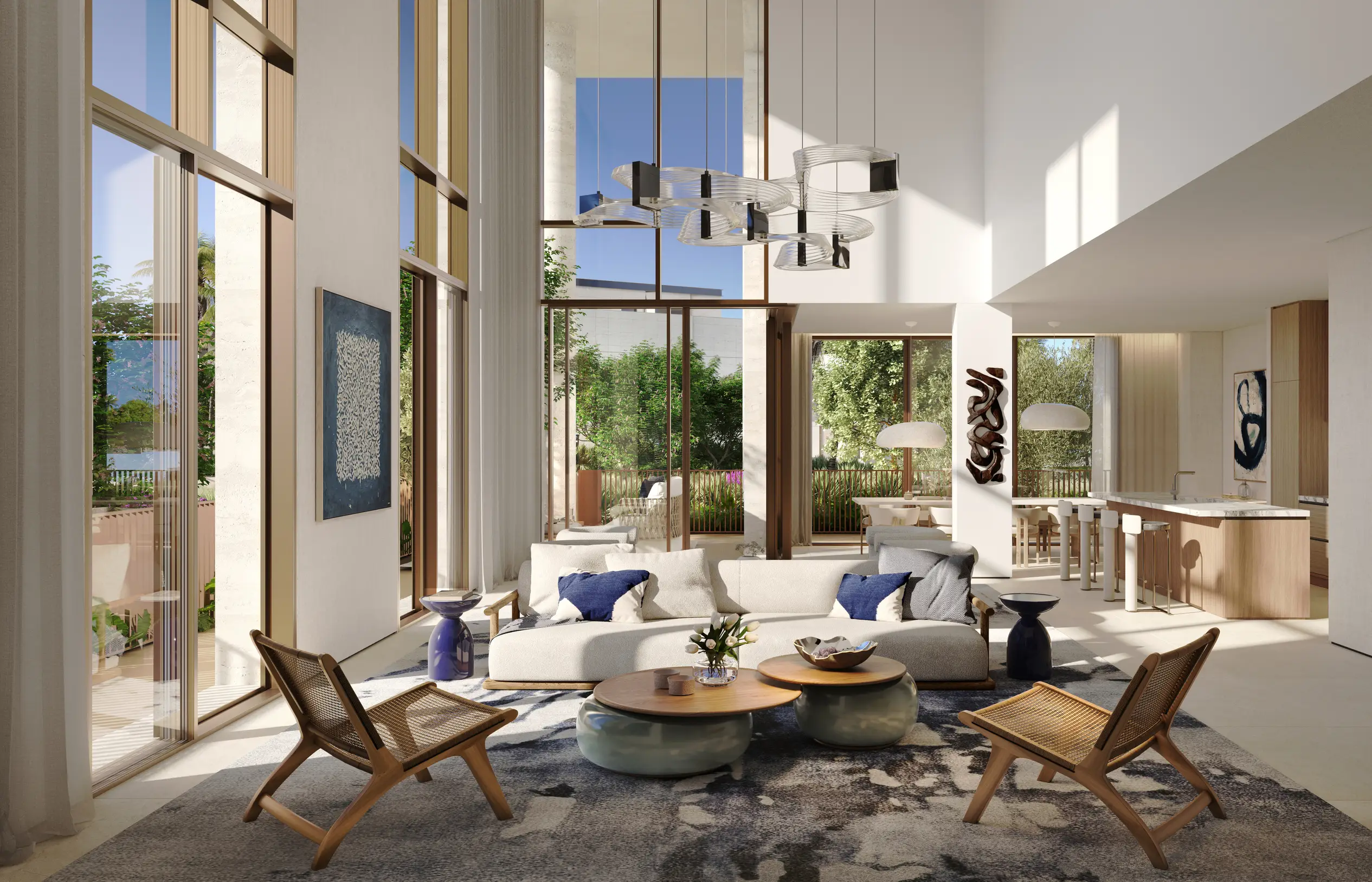 Palm Central Private Residences Phase 2 — image 6
