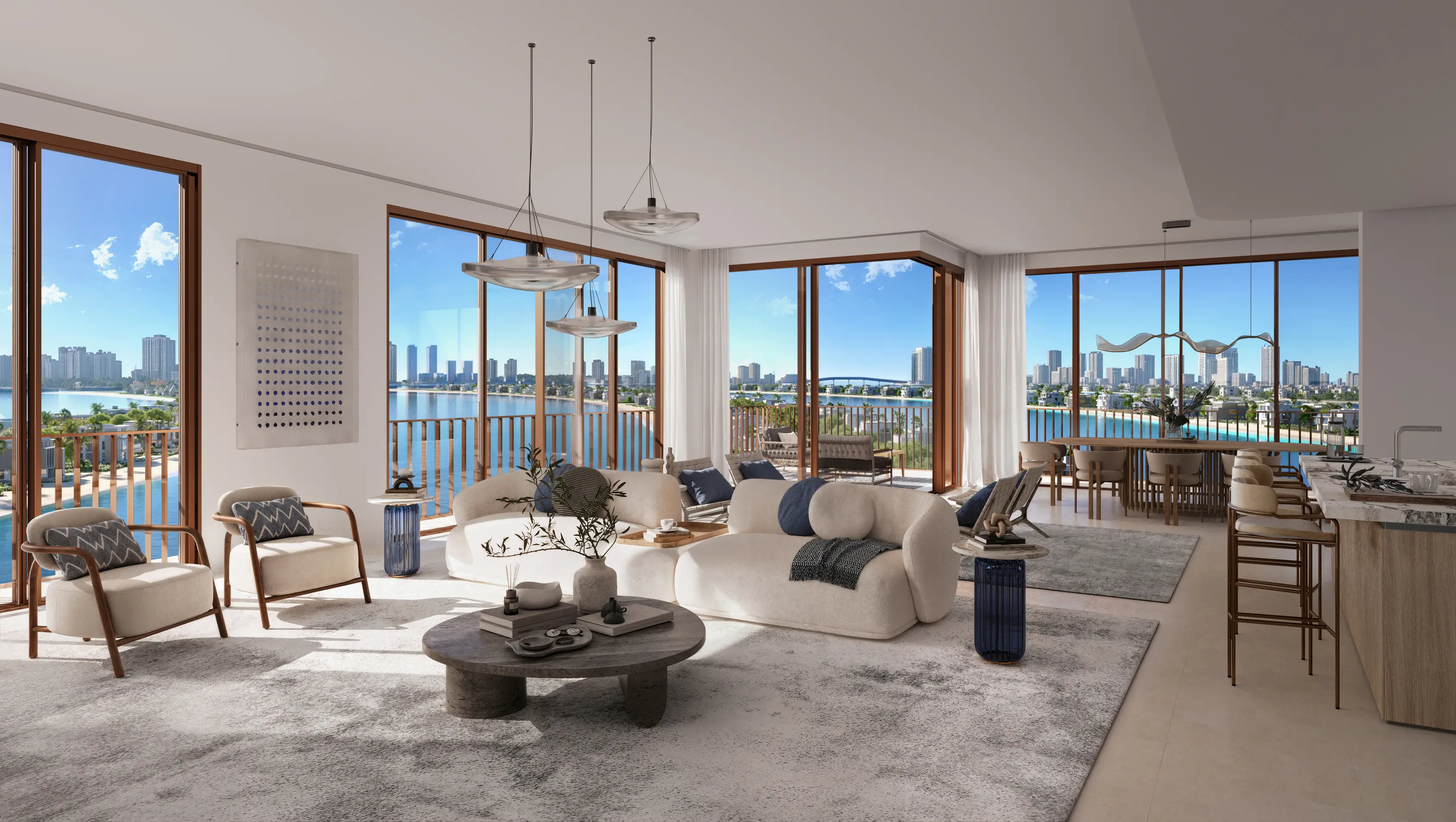 Palm Central Private Residences Phase 2 — image 7