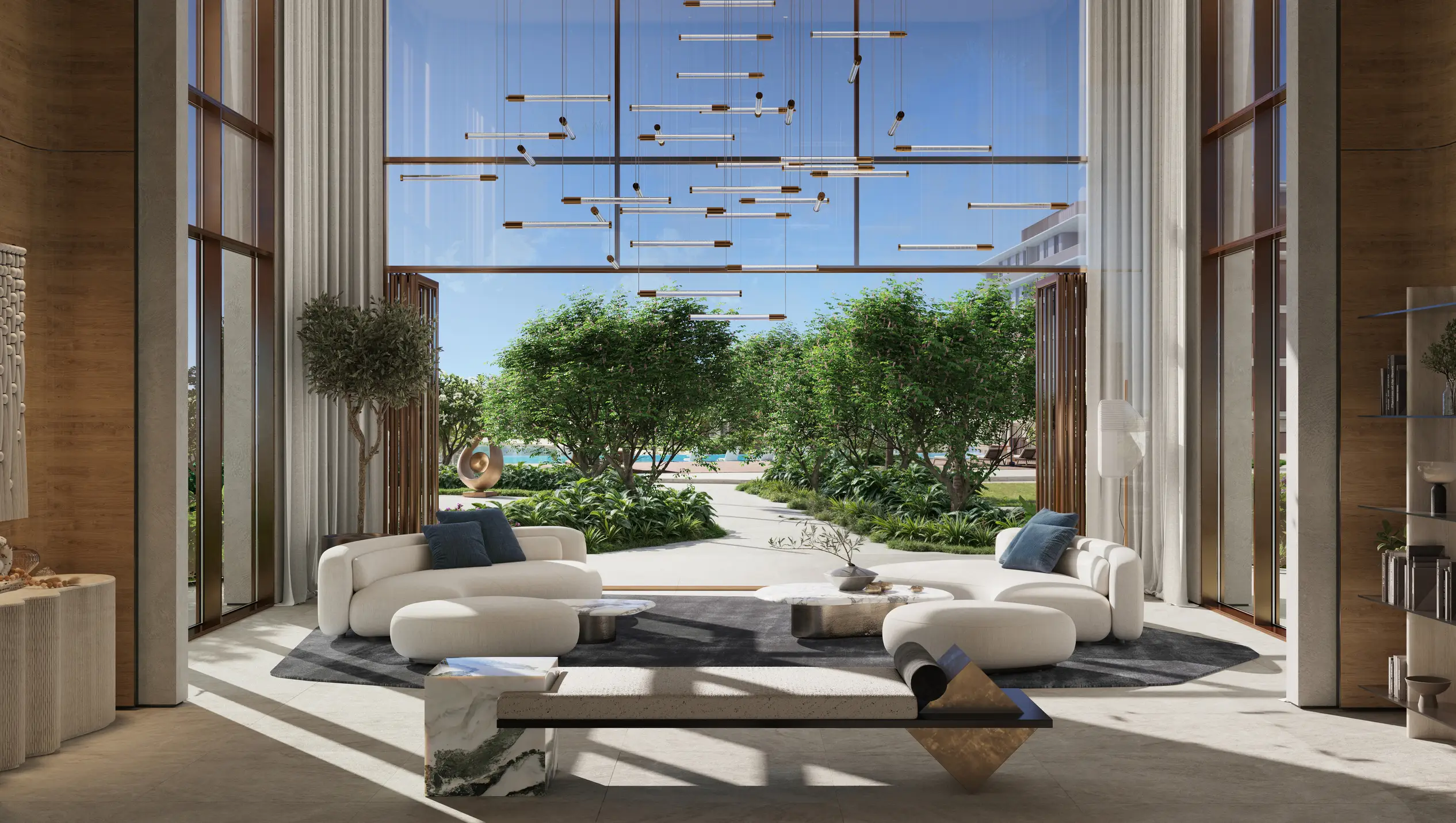 Palm Central Private Residences Phase 2 — image 8