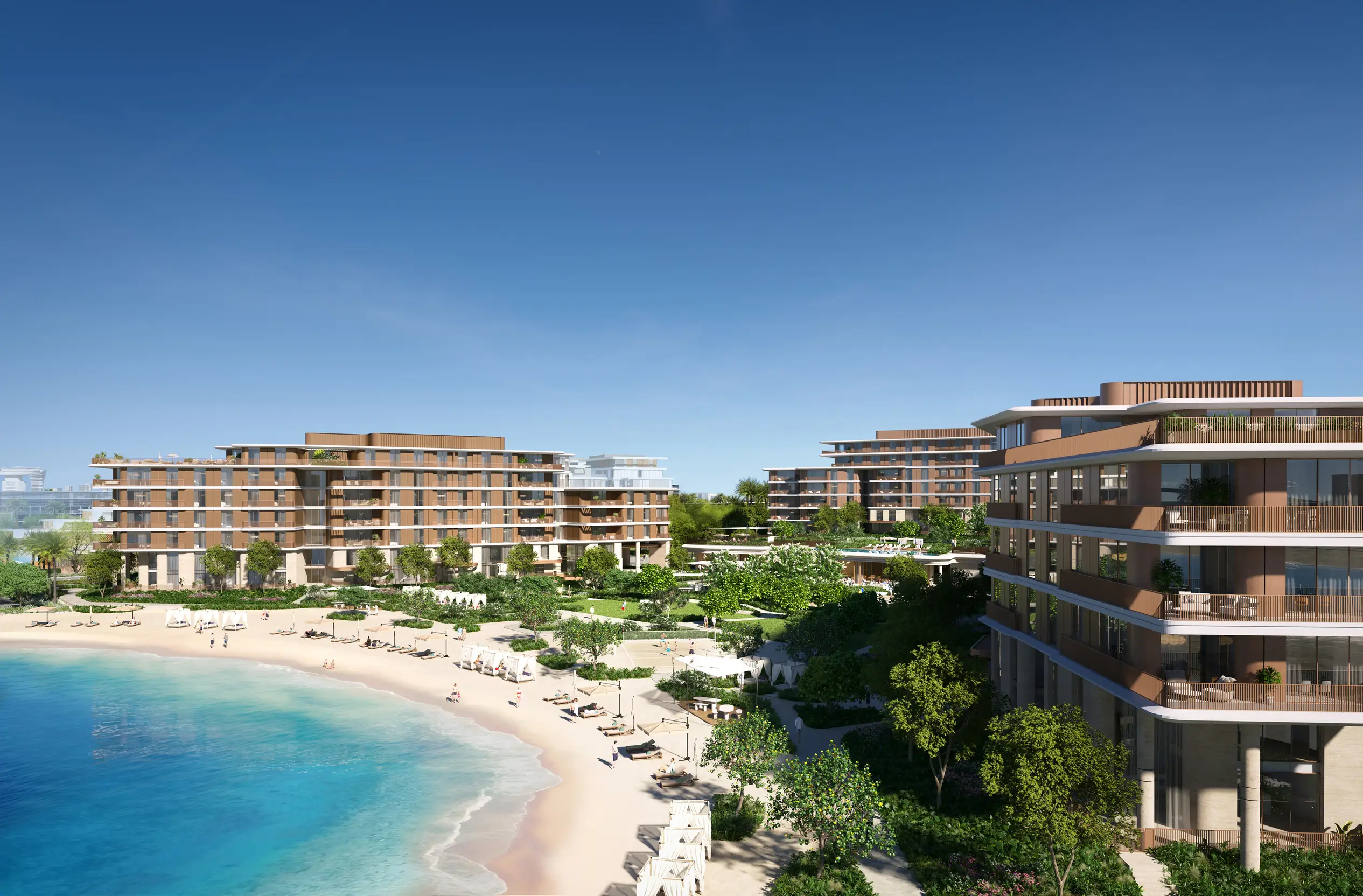 Palm Central Private Residences Phase 2 — image 9
