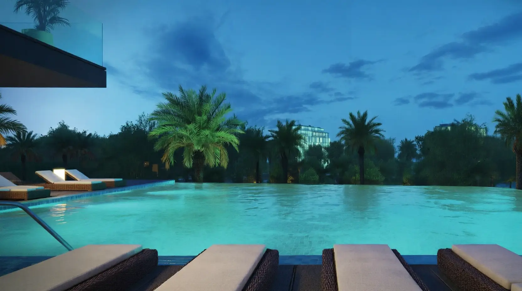 Park Beach Residence — image 5