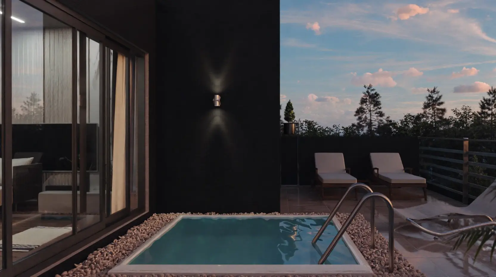 Park Beach Residence — image 8