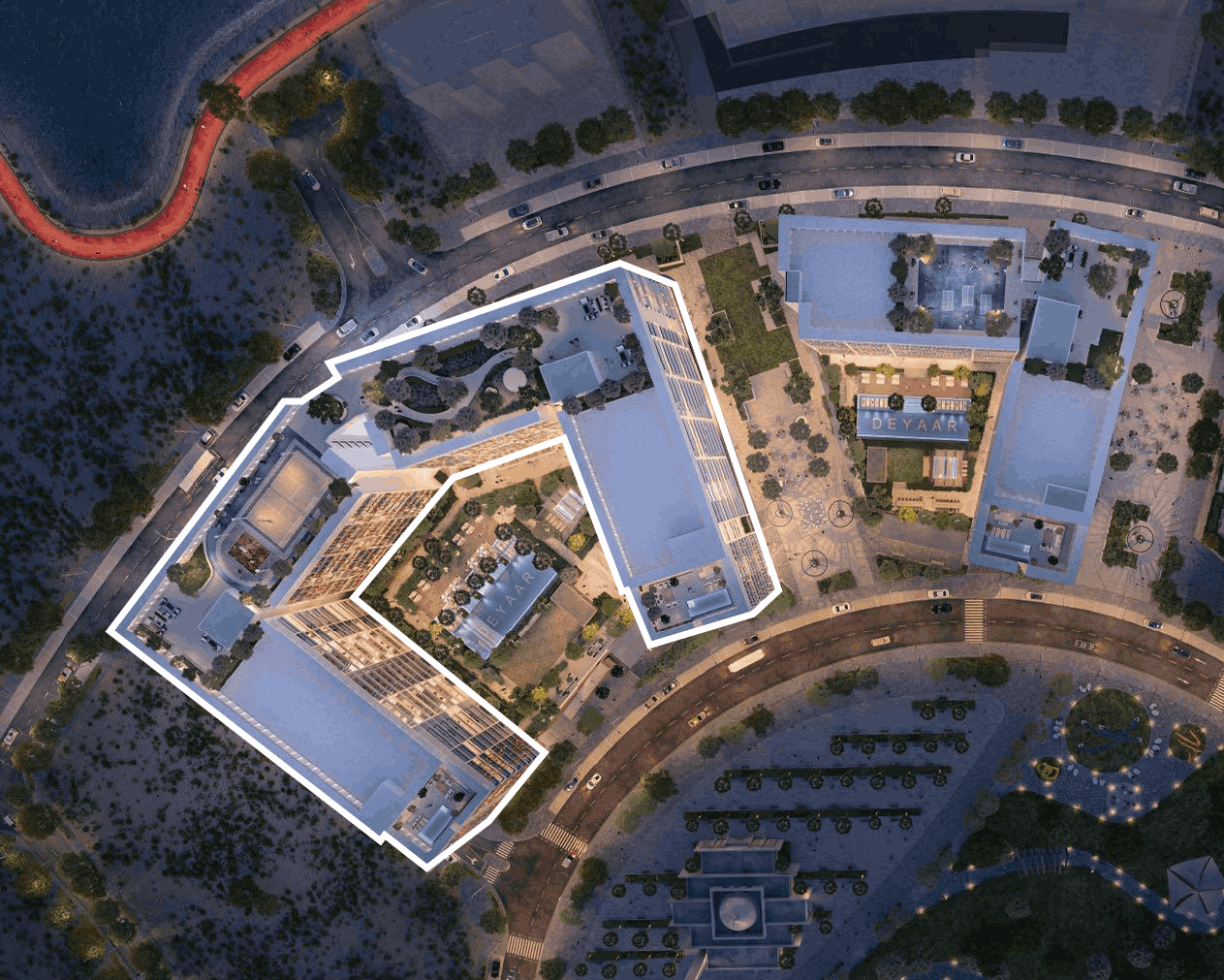 Park Five — image 2