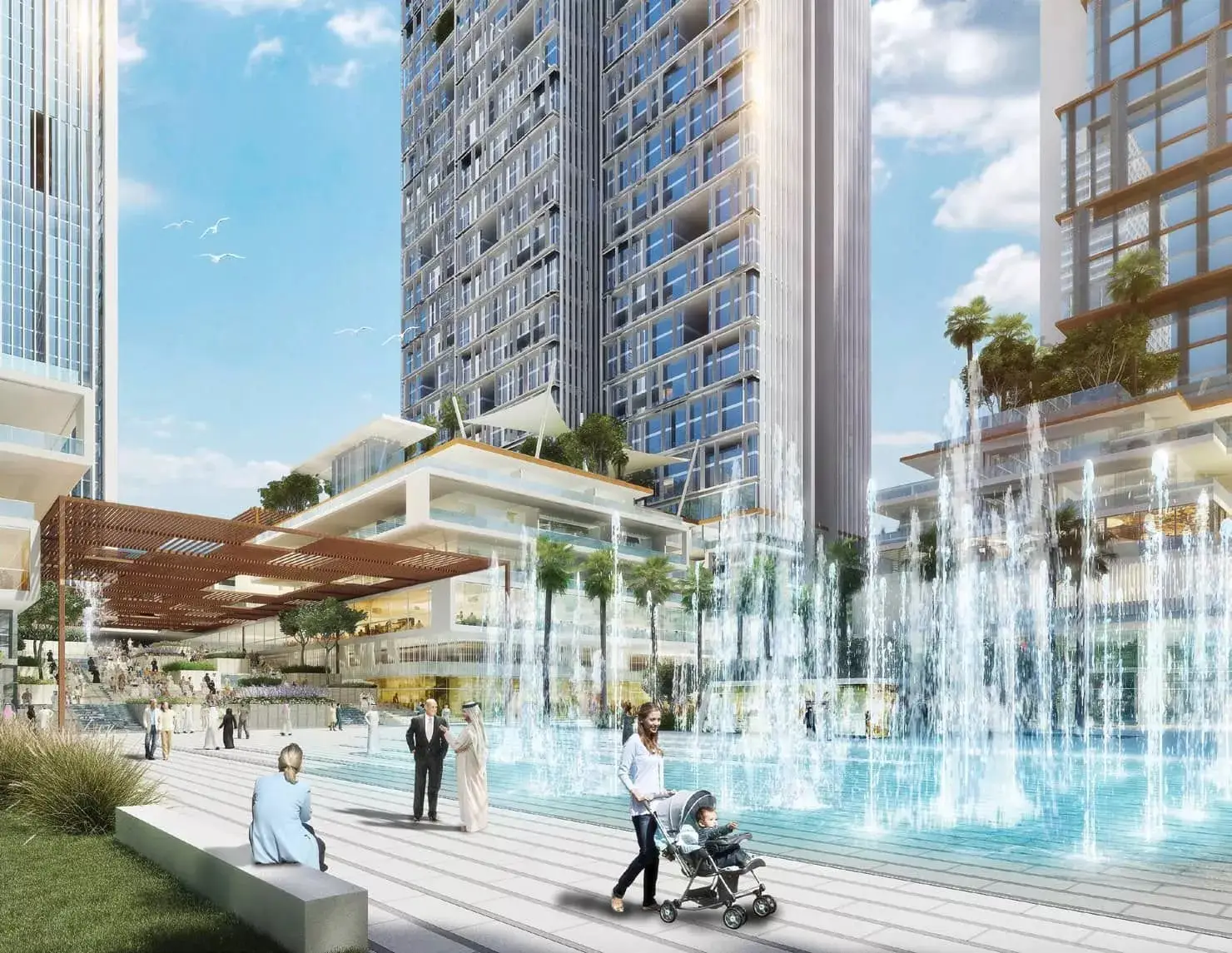 Park Gate Residence — image 3