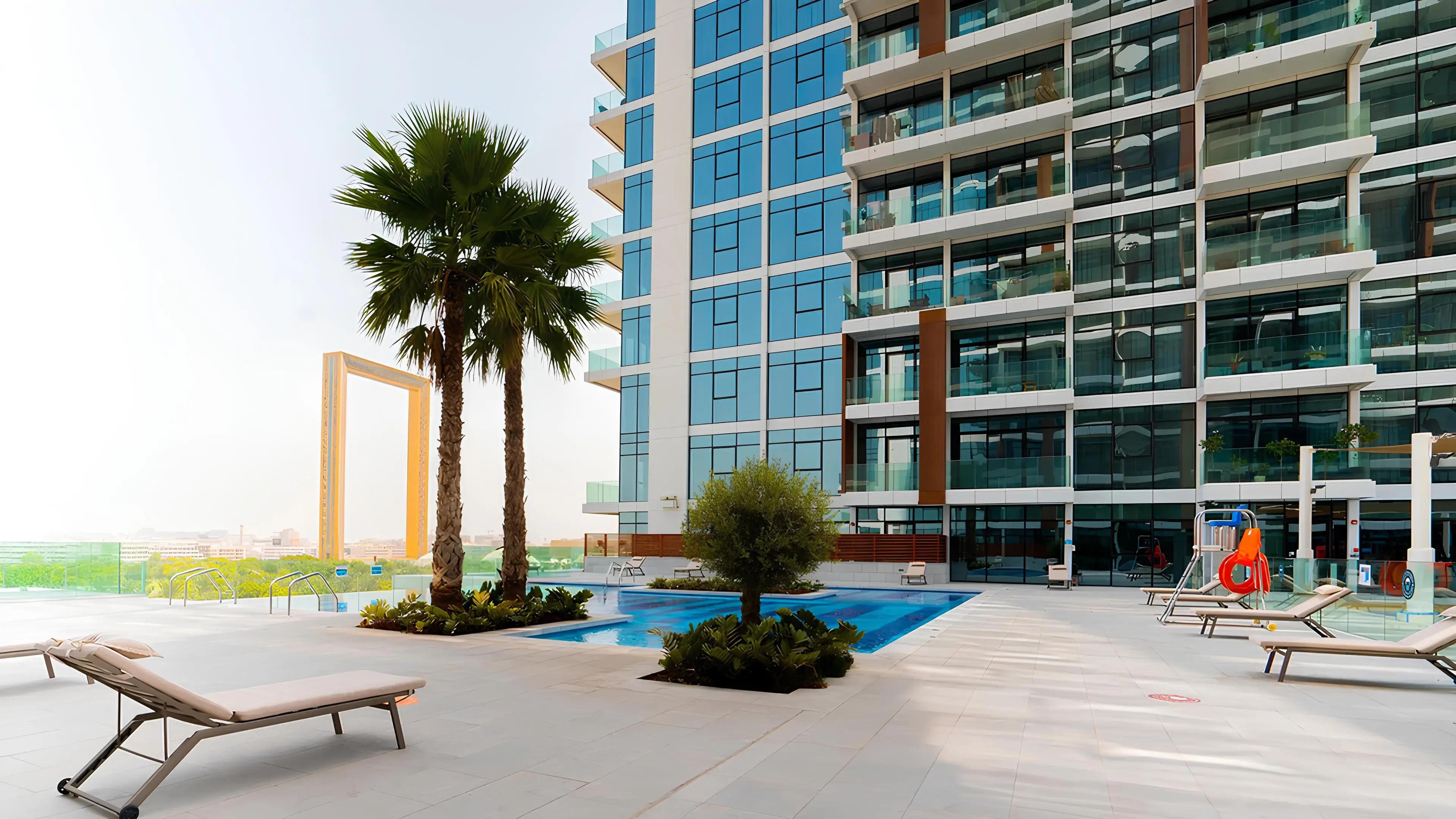 Park Gate Residence — image 5