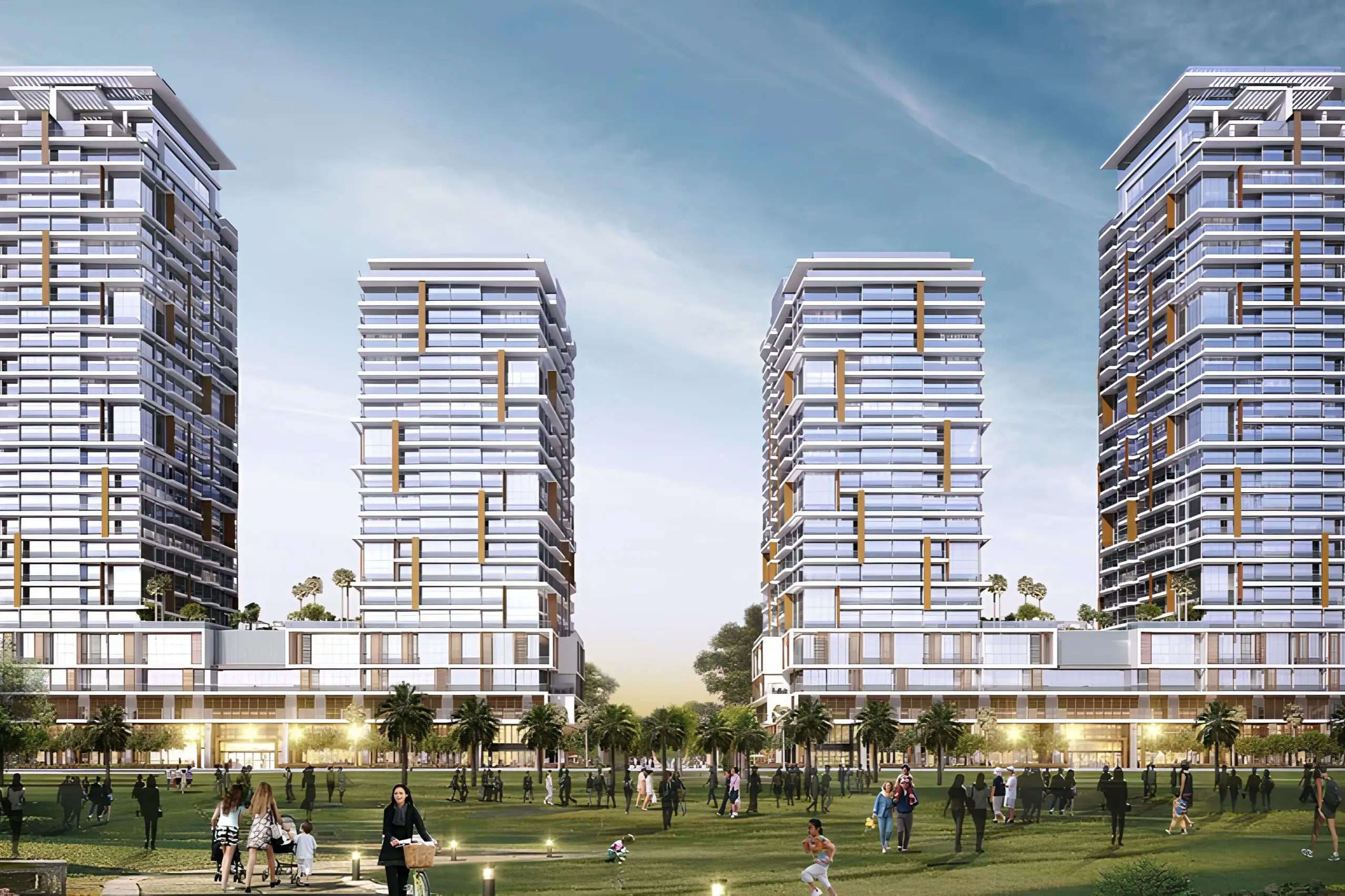 Park Gate Residence — image 6