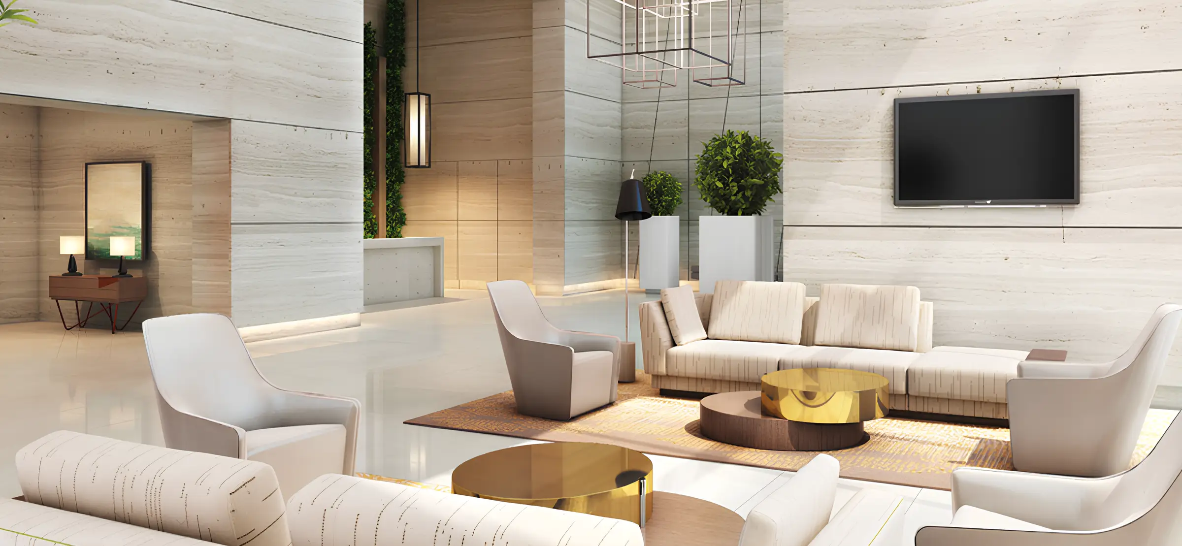 Park Gate Residence — image 7