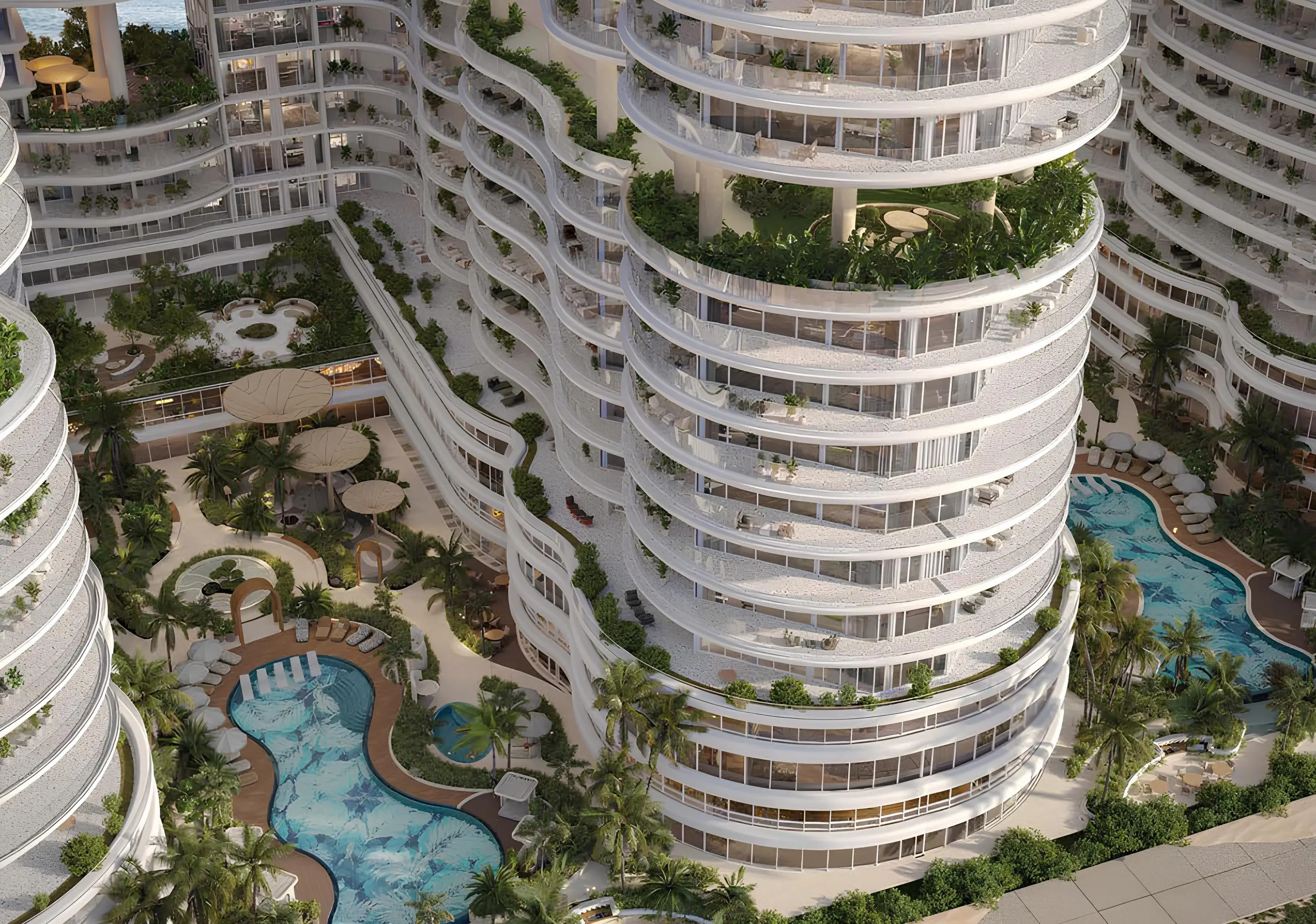 AMRA Phase 2