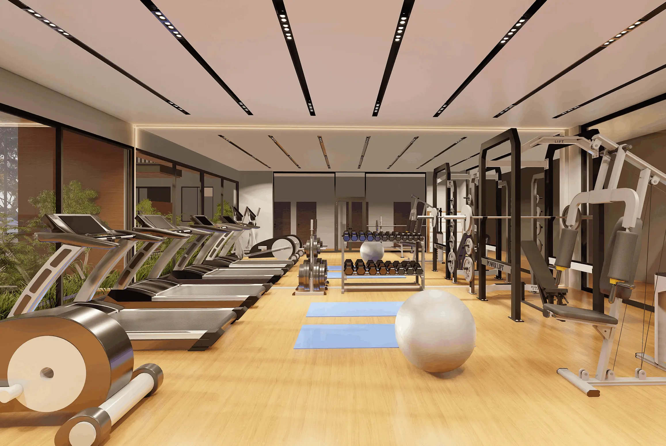 Park Lane 2 — image 3