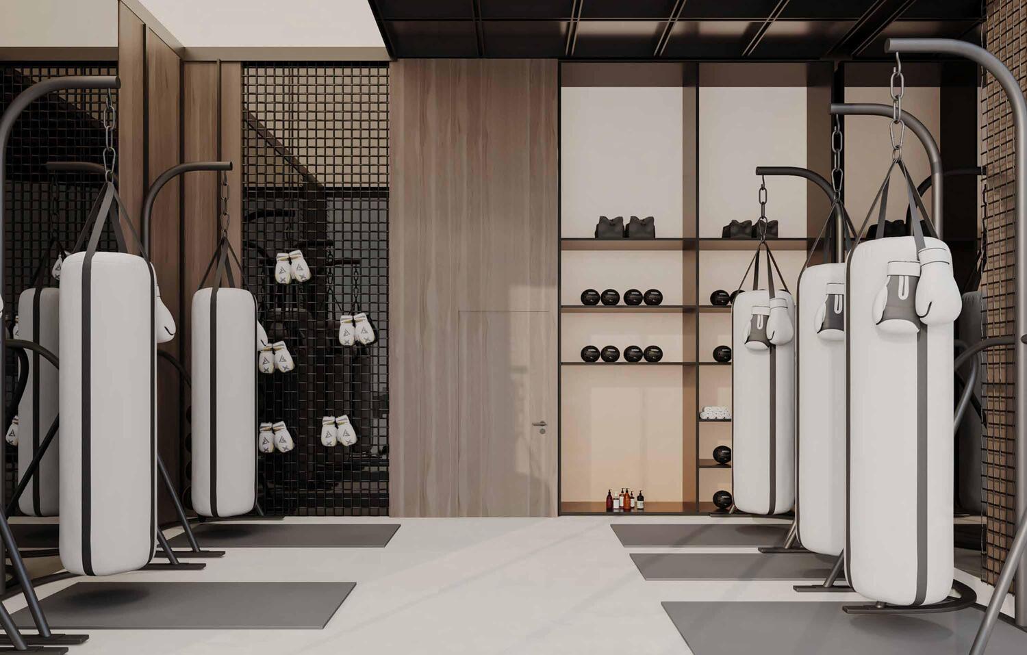 Amra Residences — image 9