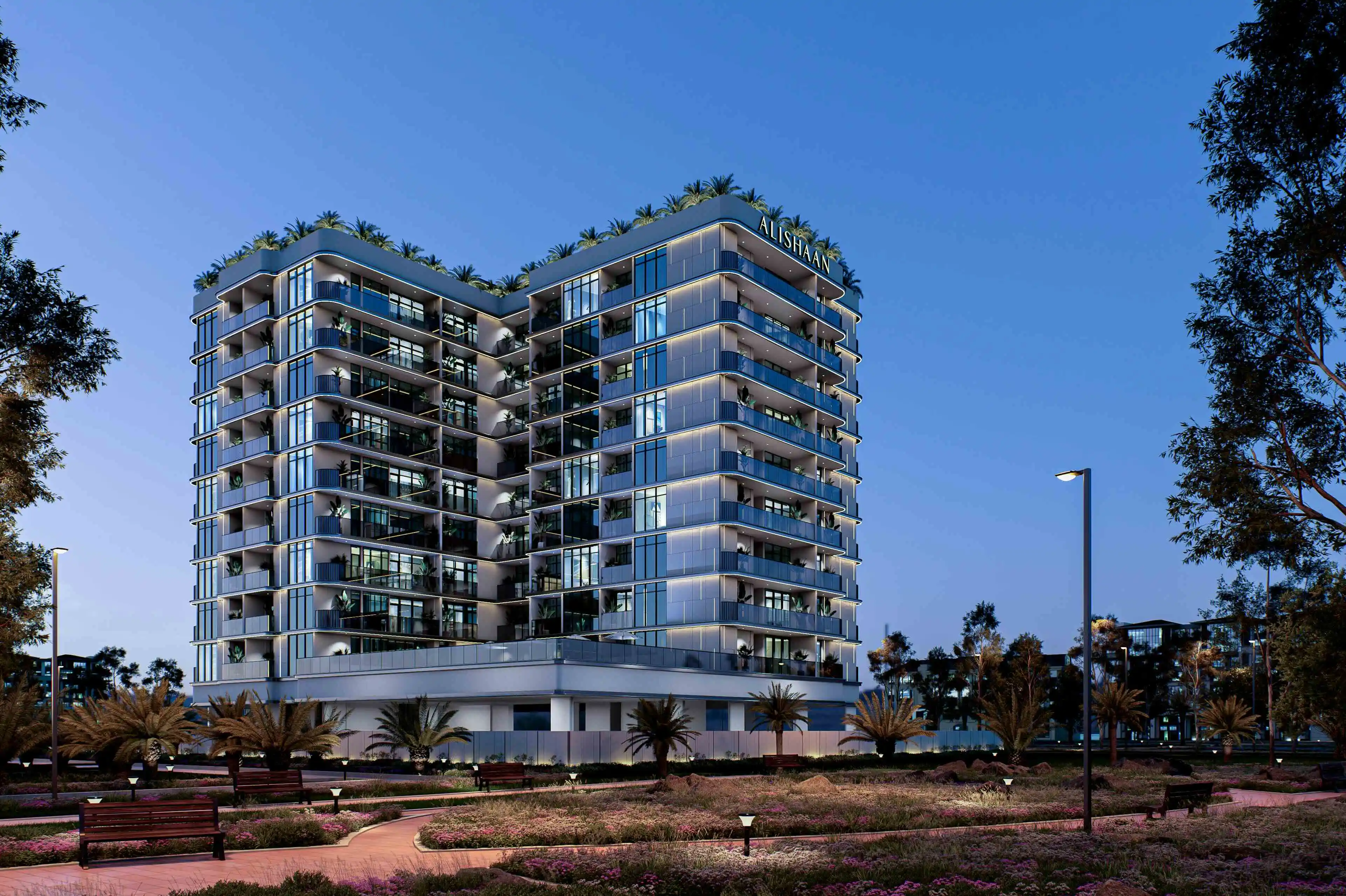 Parkgreen Residences — image 4
