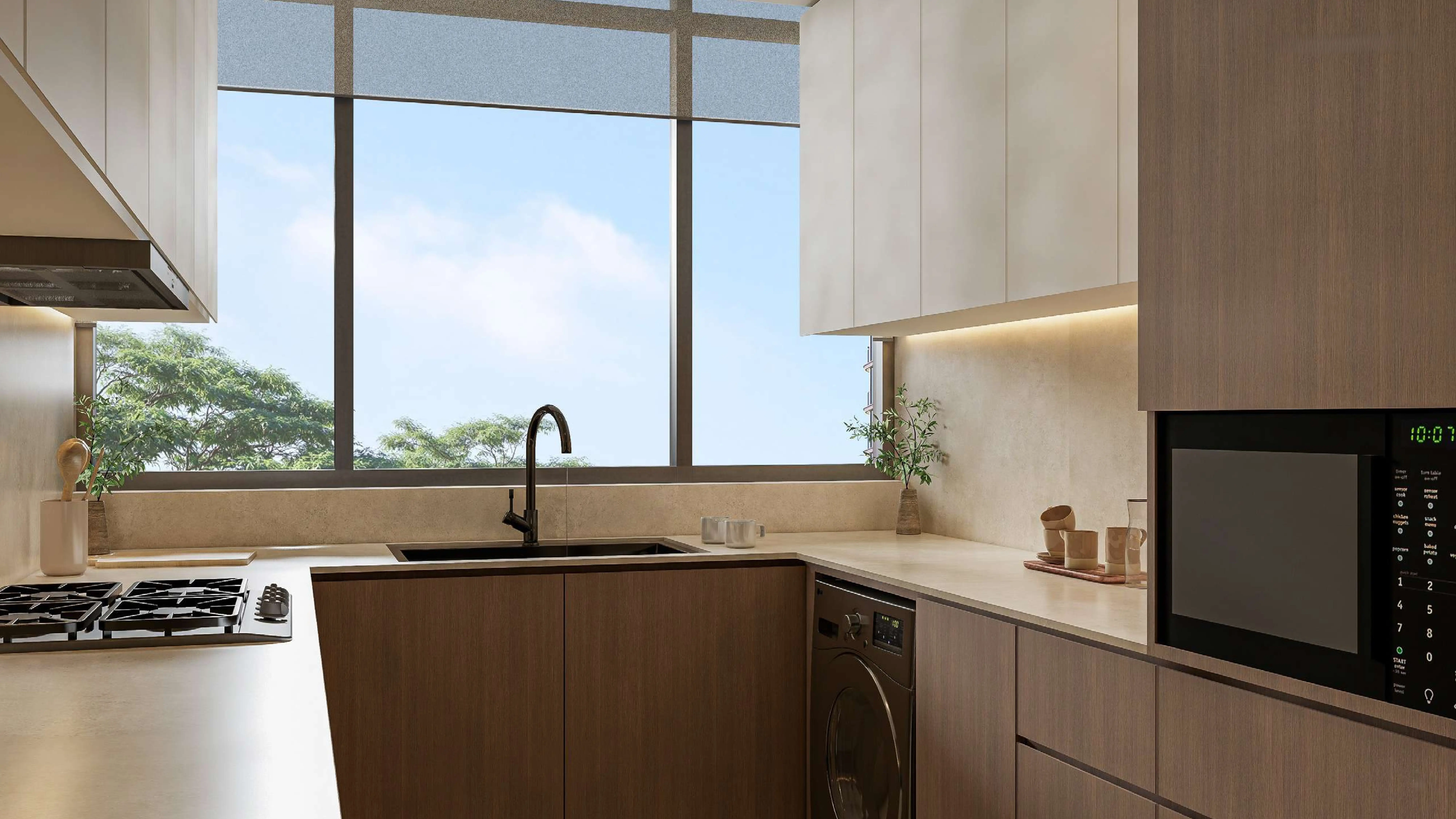 Parkgreen Residences — image 9