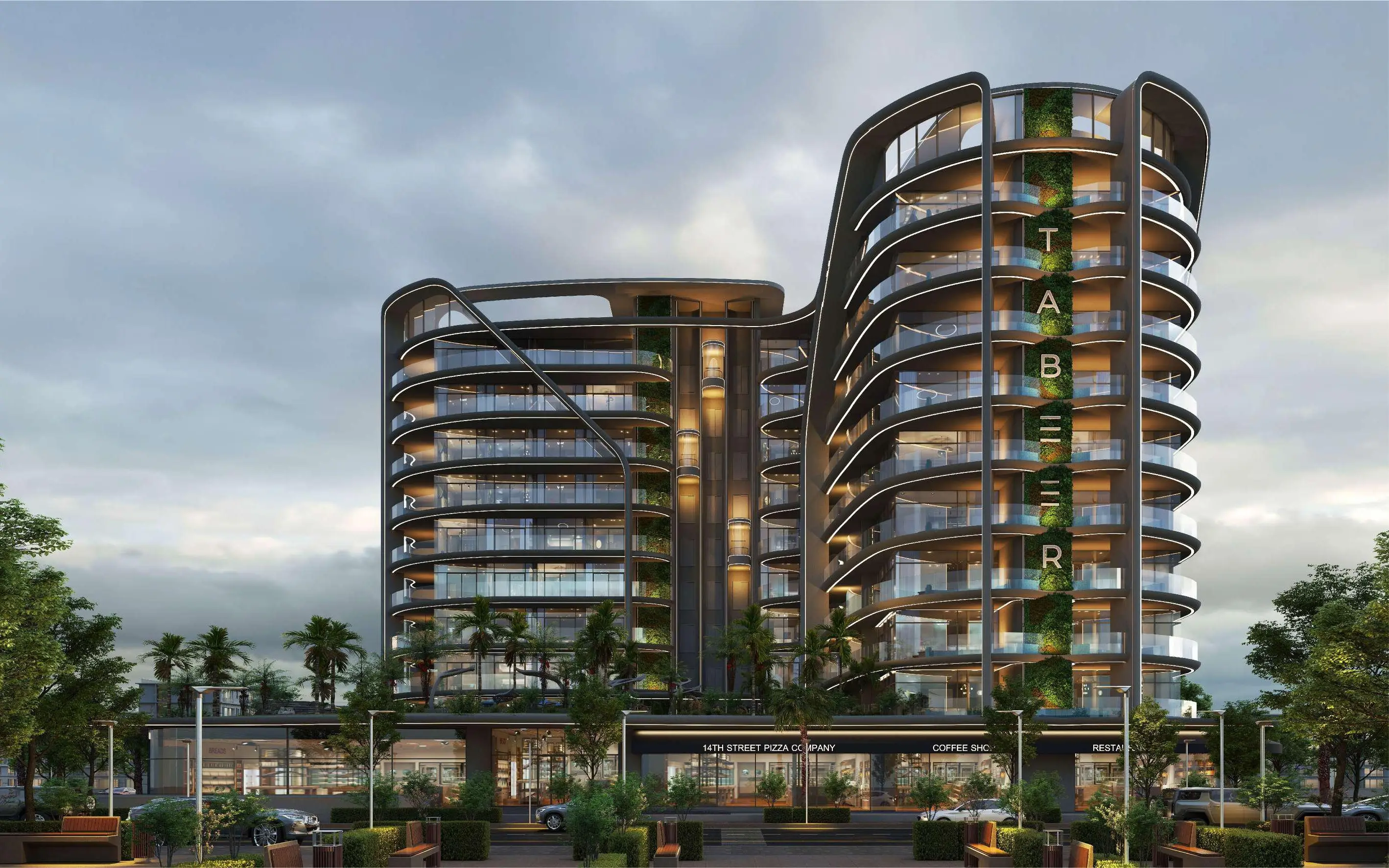 Parkside Boulevard — image 7
