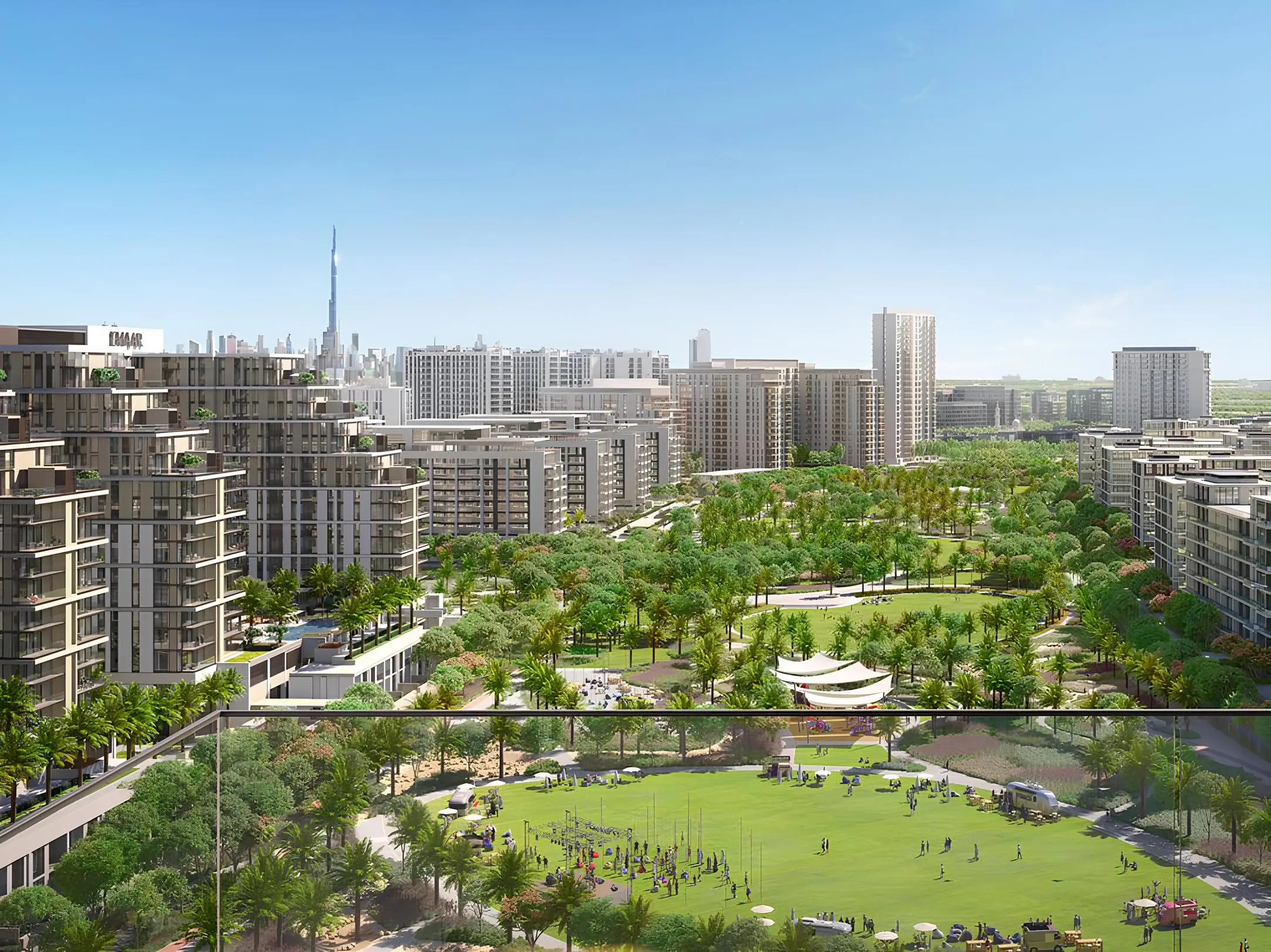 Parkside Views — image 8